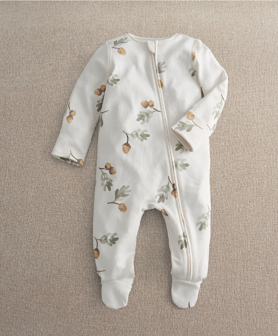 Acorn Print Zip Aio image number 2