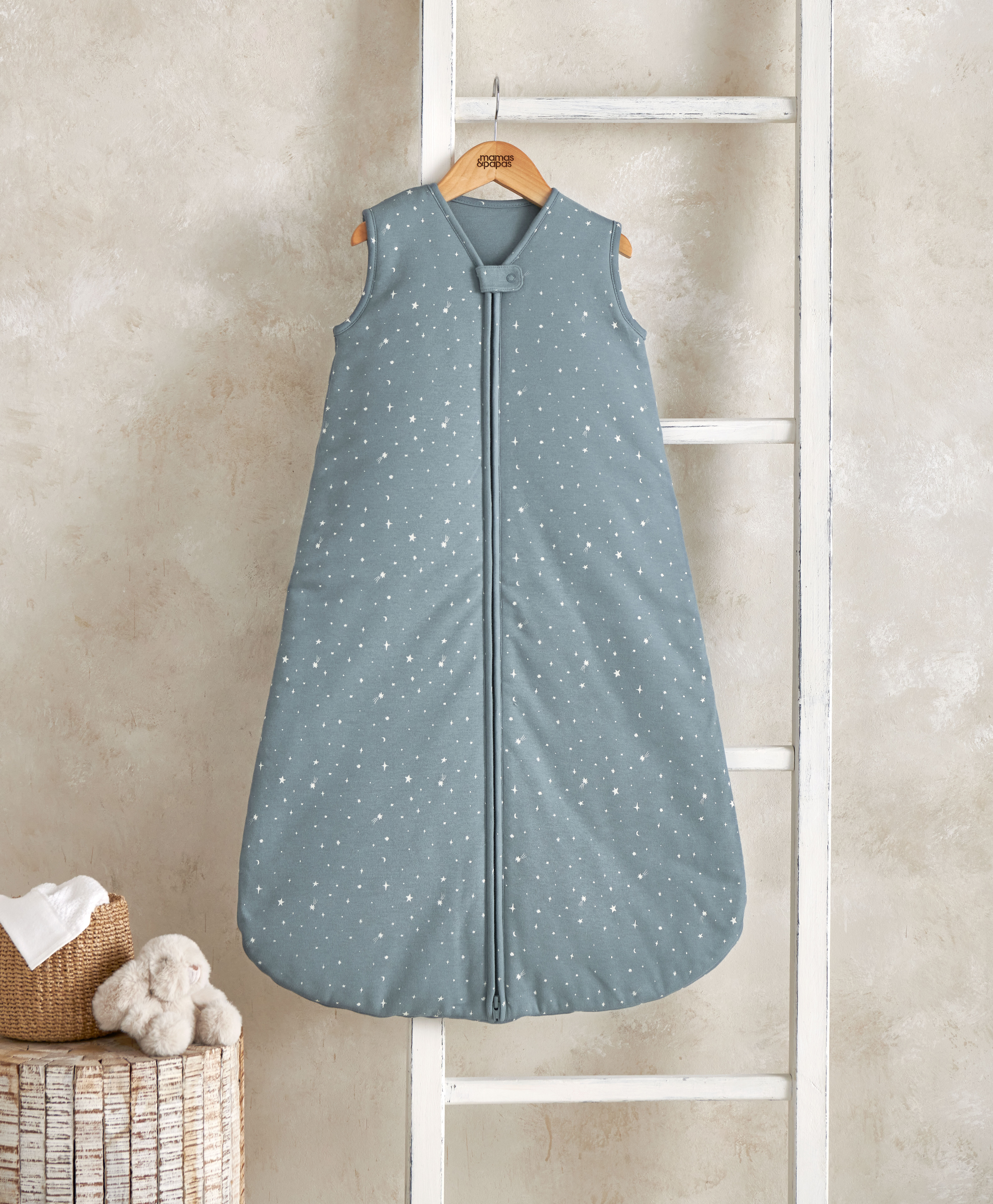 لحاف دريم بود بمعدل دفء 2.5 18-6 - بلو ستار