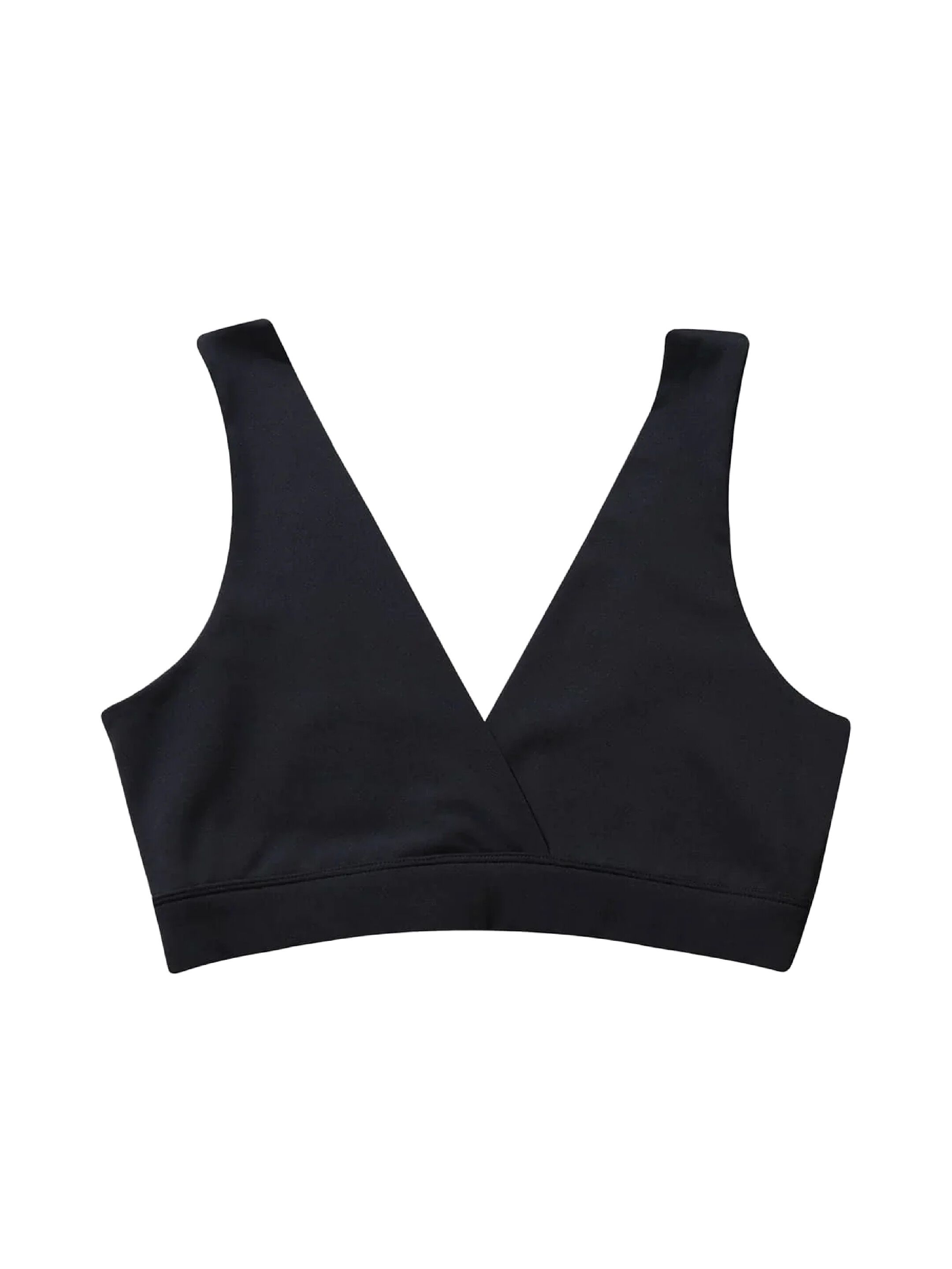 Bare Mum Postpartum Nursing Bralette with Insert Pocket - Medium image number 1