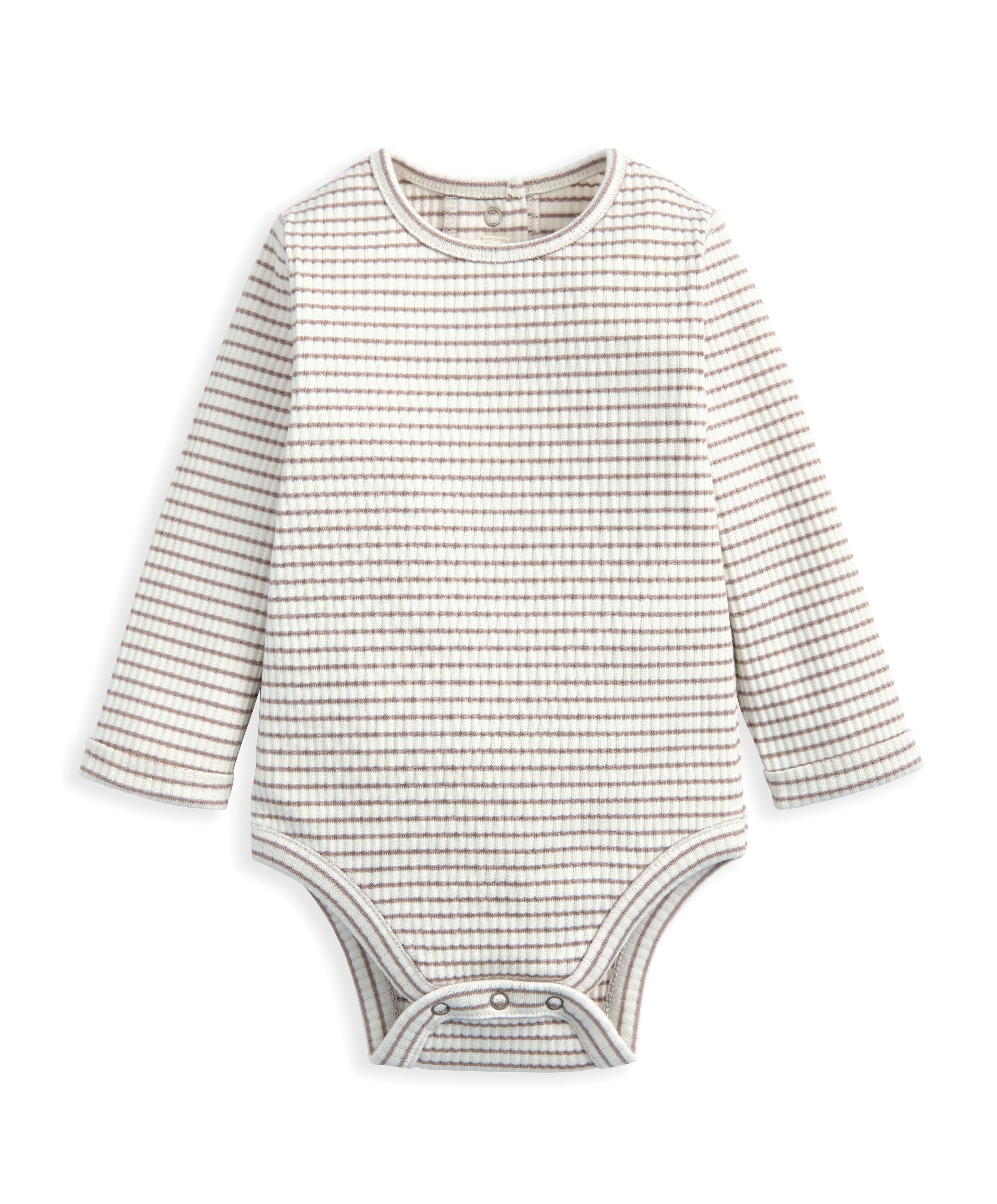 طقم دنغري وبودي سوت، قطعتين image number 3