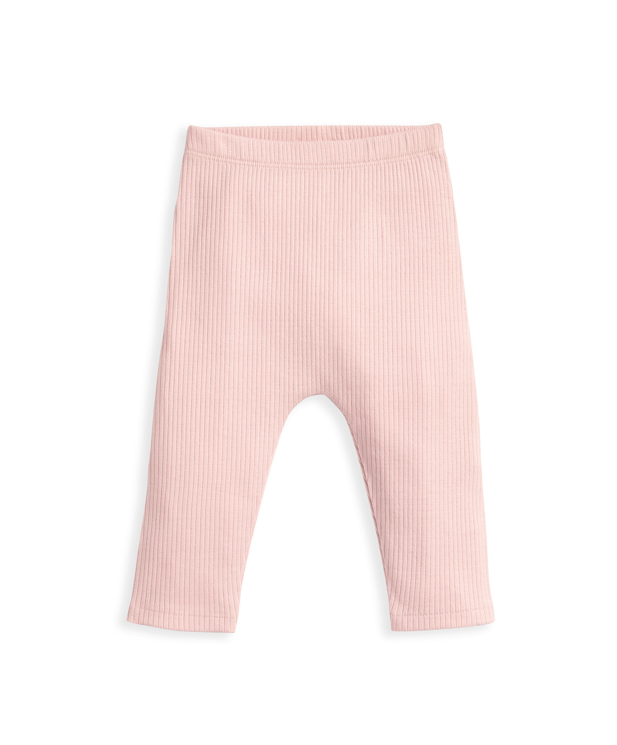 طقم تي شيرت بنقشة زهور ولغينغز image number 5