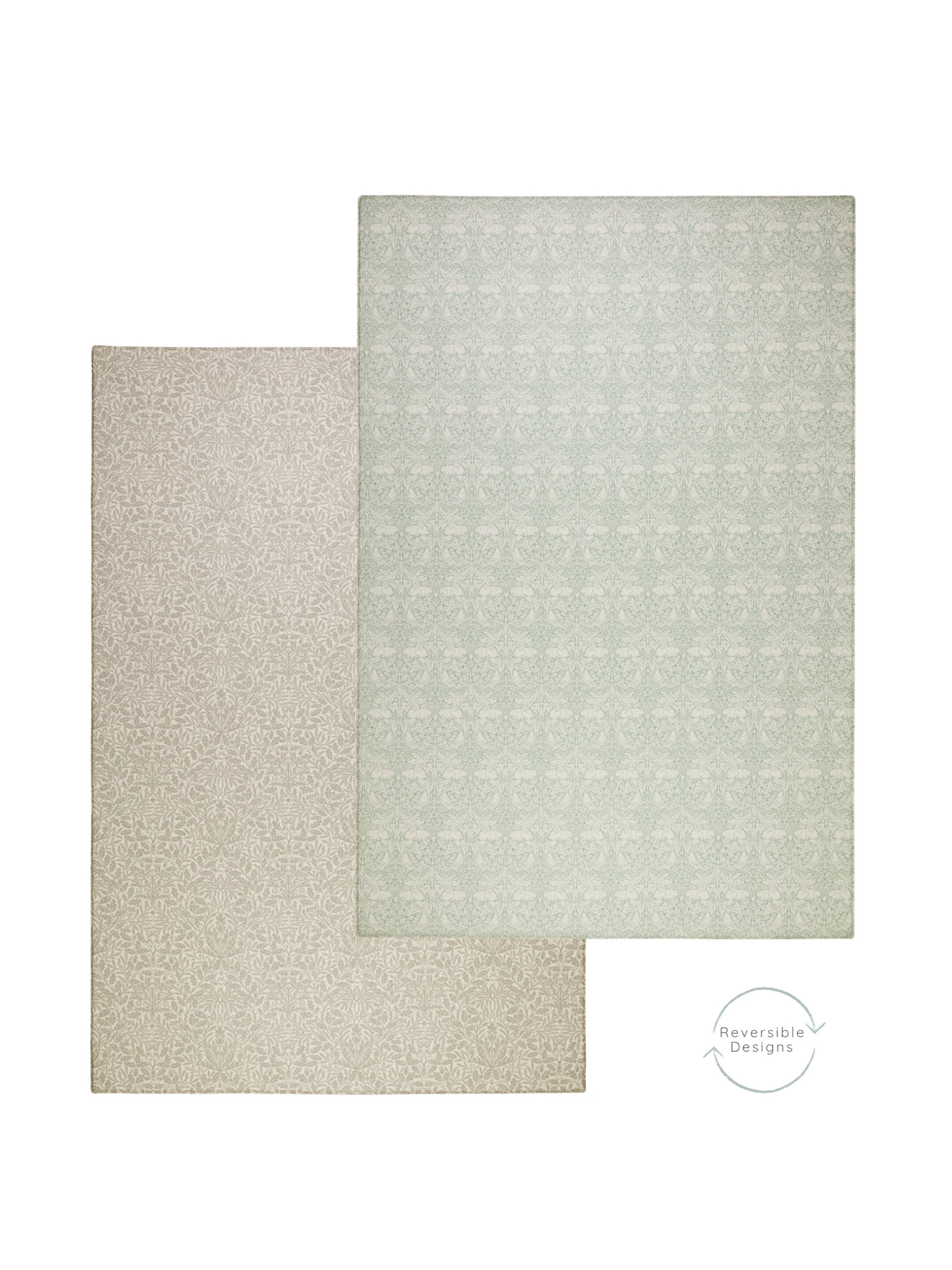 مفرش لعب ذا برير رابيت من مجموعة موريس اند كو من توتر اند تامبل image number 2