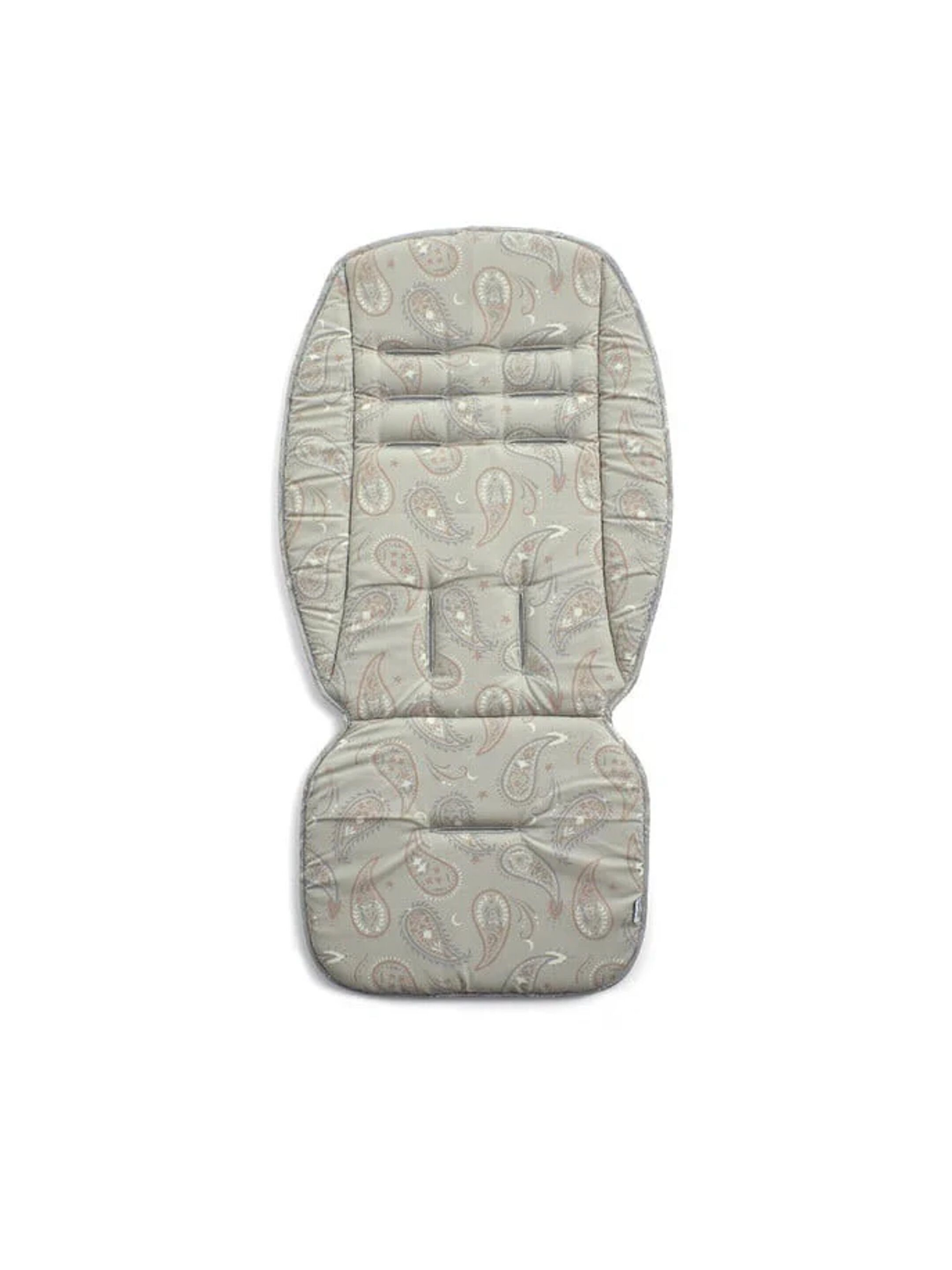 مجموعة عربة أطفال فاردو بيج ومقعد سيارة سايبكس، 7 قطع image number 5