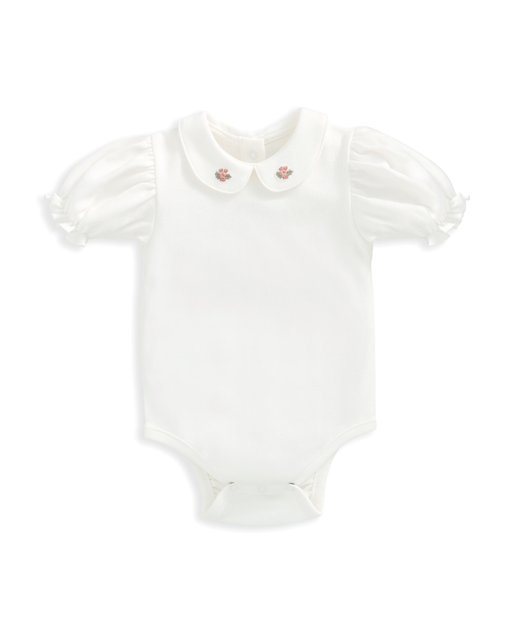 طقم لباس قطعة واحدة وتنورة توتو من قماش شبكي image number 2