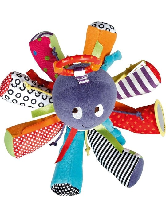 Babyplay - Octopus image number 4
