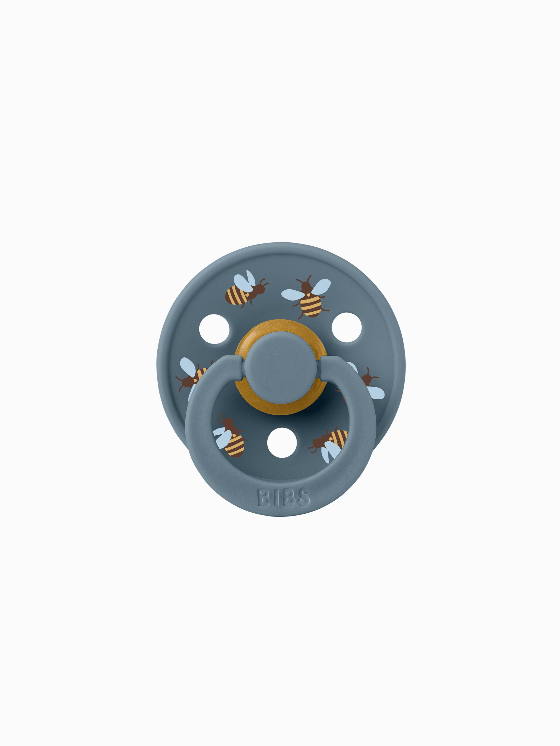 لهاية بيبس ستوديو باسيفير كولور لاتكس بامبل بي بريز ميكس عبوة من 2 &ndash; مقاس 1