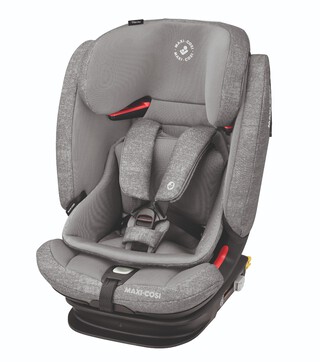 Maxi Cosi Titan Pro Car Seat Nomad Grey