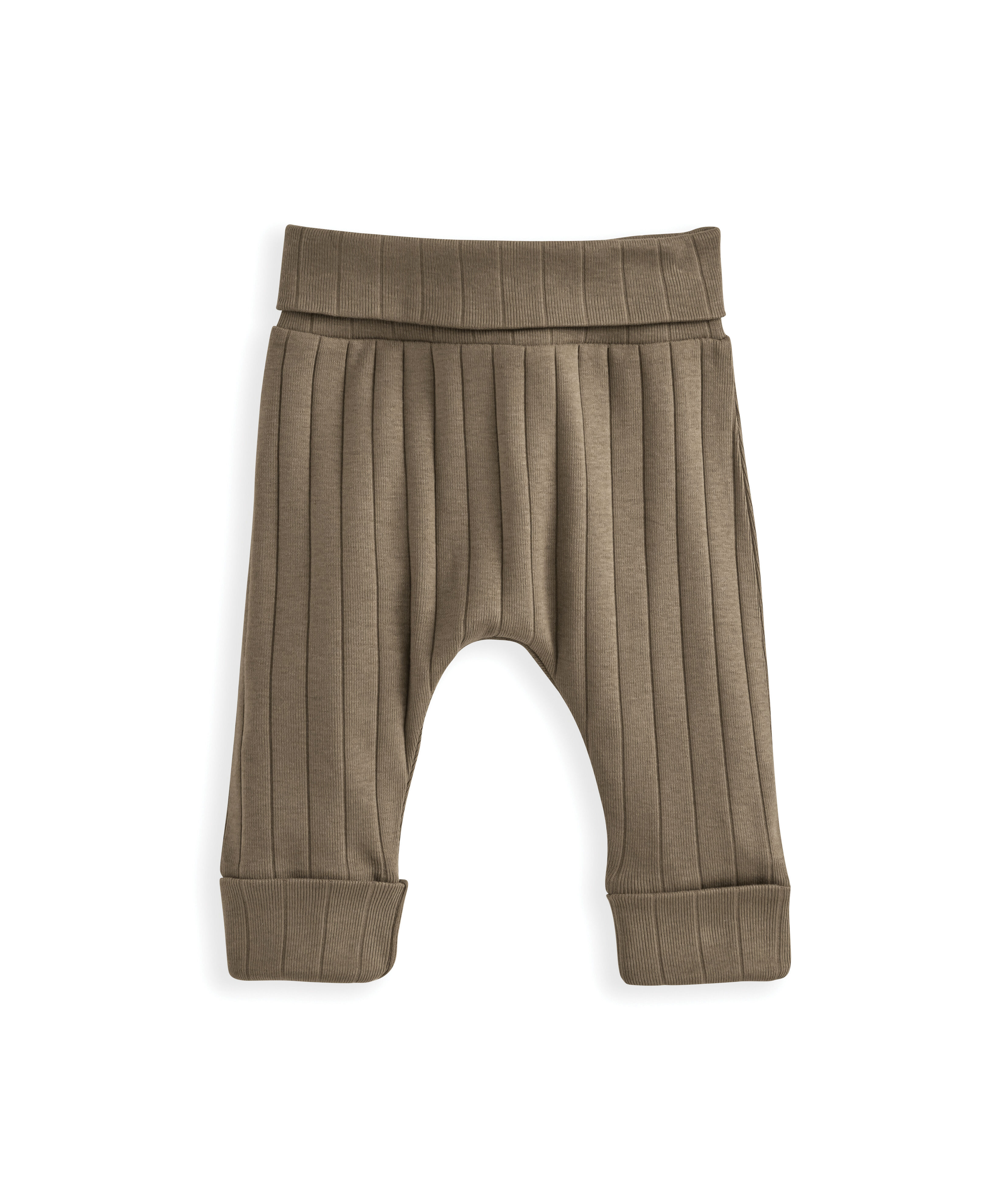 طقم لباس قطعة واحدة بنقشة دب - 3 قطع image number 4