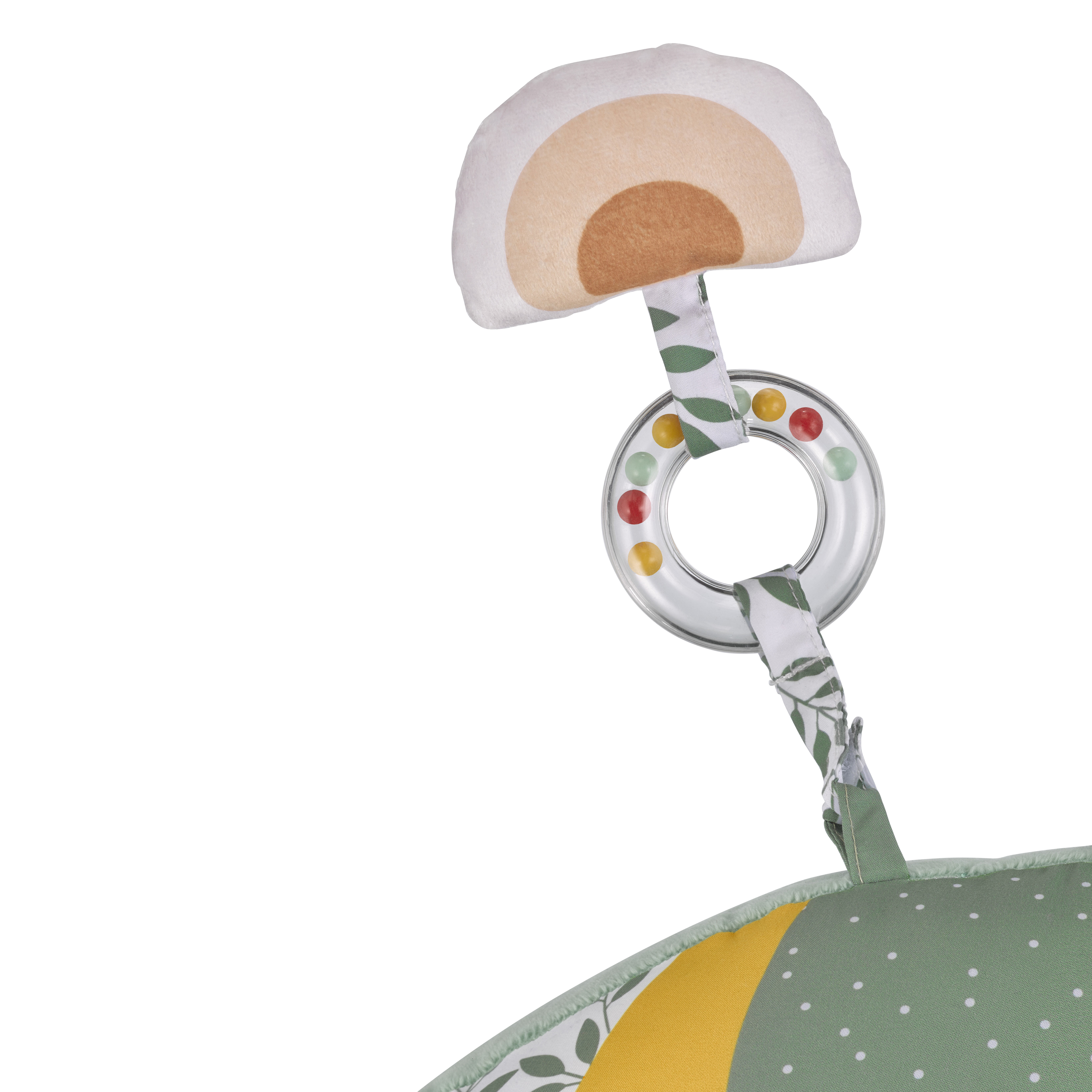 وسادة لعب تفاعلية من صوفي لا جيراف image number 20