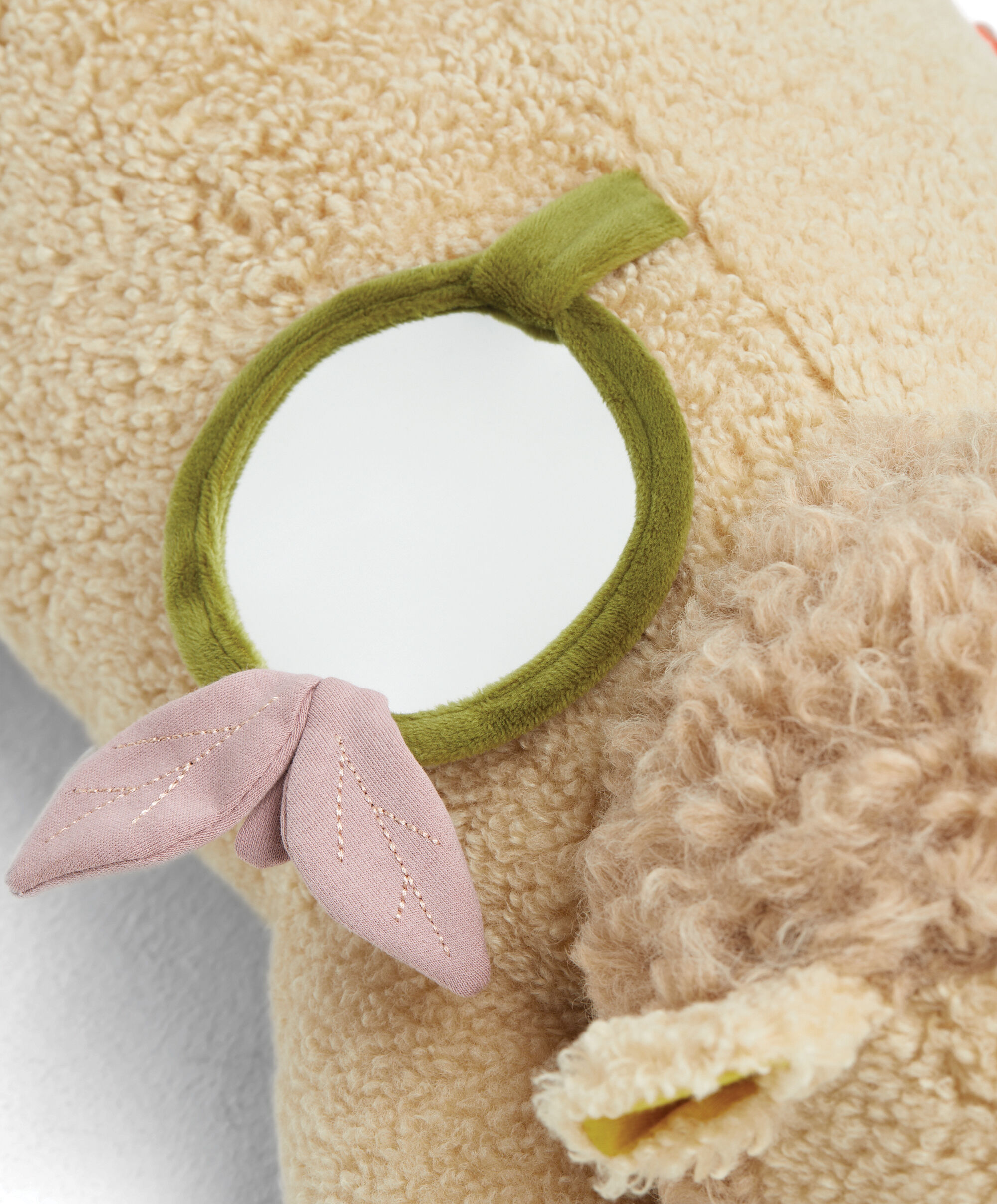 لعبة بتصميم أسد تومي تايم، للاطفال image number 4