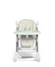 Baby Snug Cherry with Jungle Club Highchair image number 4