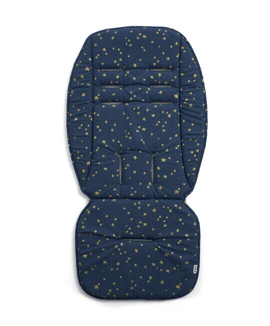 مجموعة مستلزمات أساسية ميدنايت من سترادا - 4 قطع image number 4