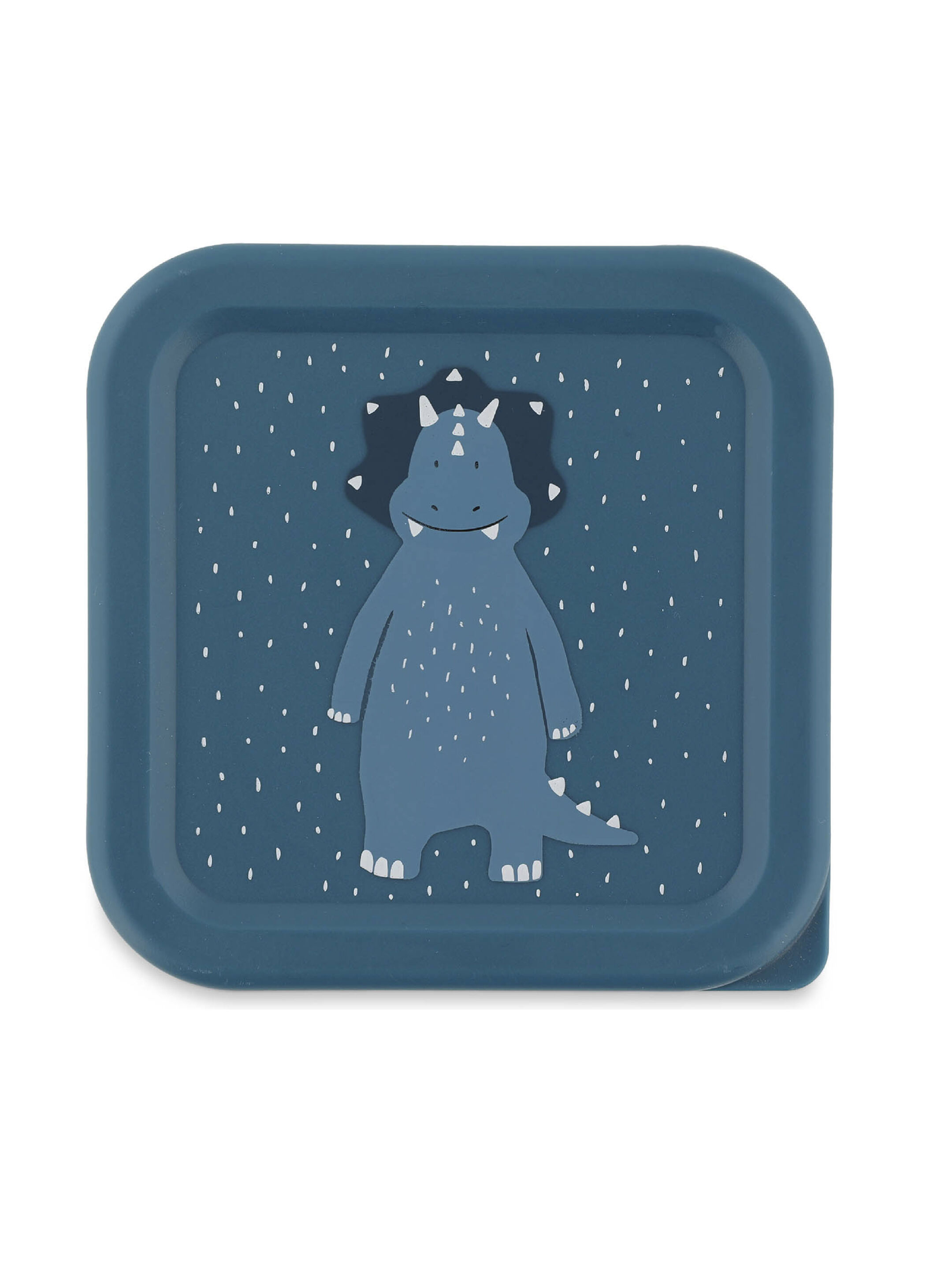 Trixie  Snack Box Nesting - Set of 3 - Mr. Triceratops image number 7