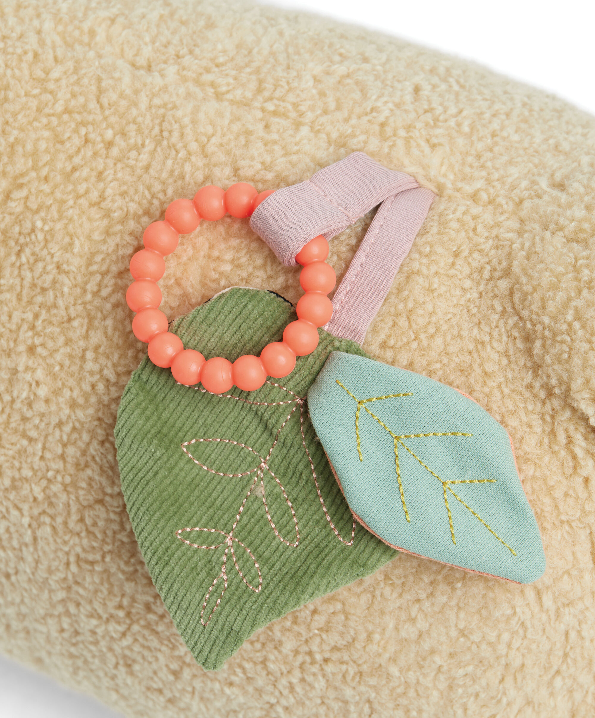 لعبة بتصميم أسد تومي تايم، للاطفال image number 3