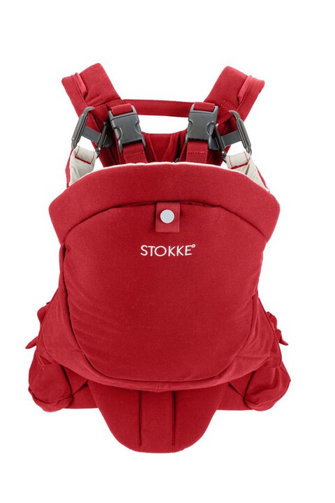 STOKKE® MyCarrier Red:Red :No Size image number 2