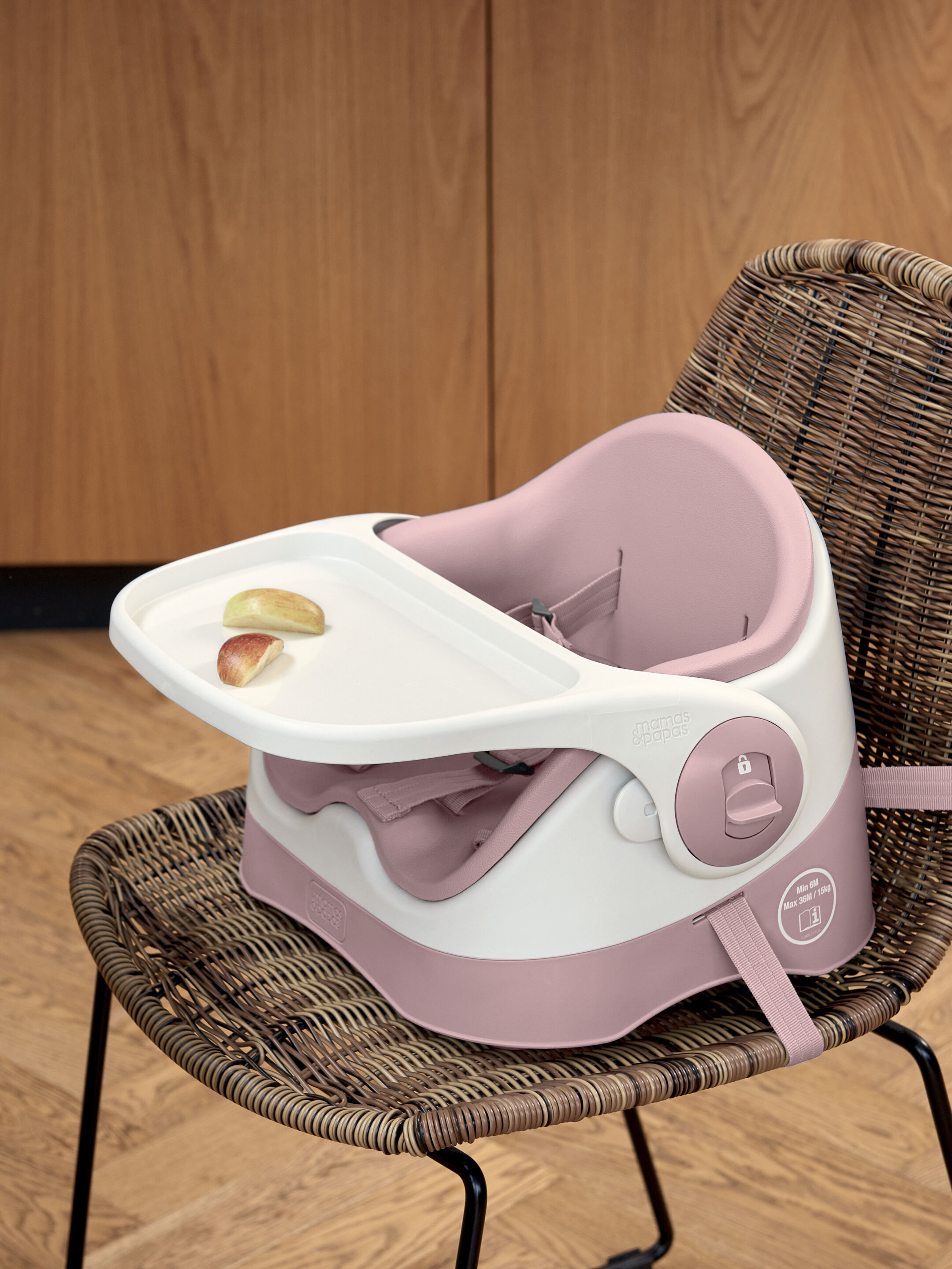 Bud Booster Seat- Blossom image number 4