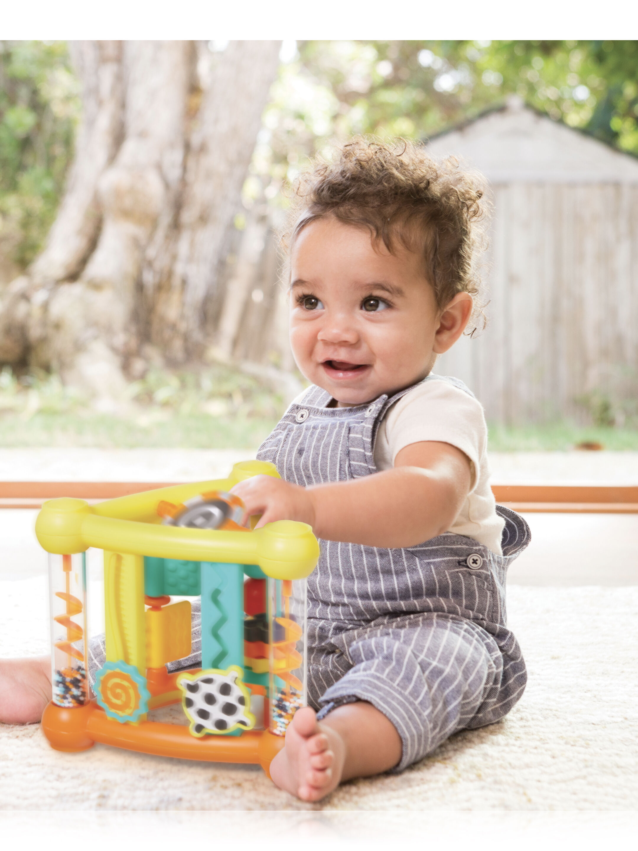 مثلث الأنشطة من إنفانتينو image number 2