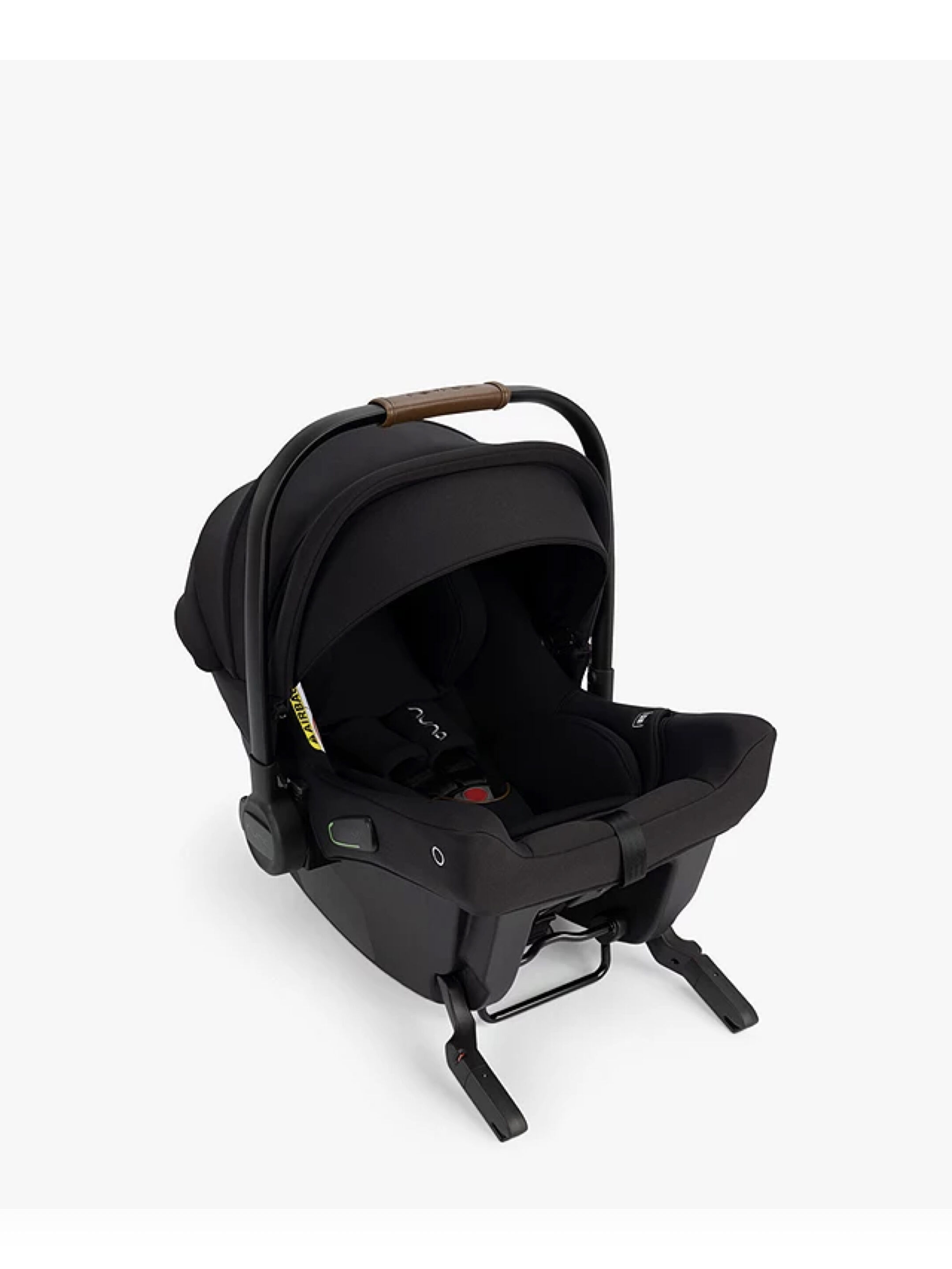 Nuna Pipa URBN - Infant Car Seat image number 7