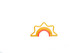 لعبة بتصميم شمس بألوان فاقعة من دينا image number 1