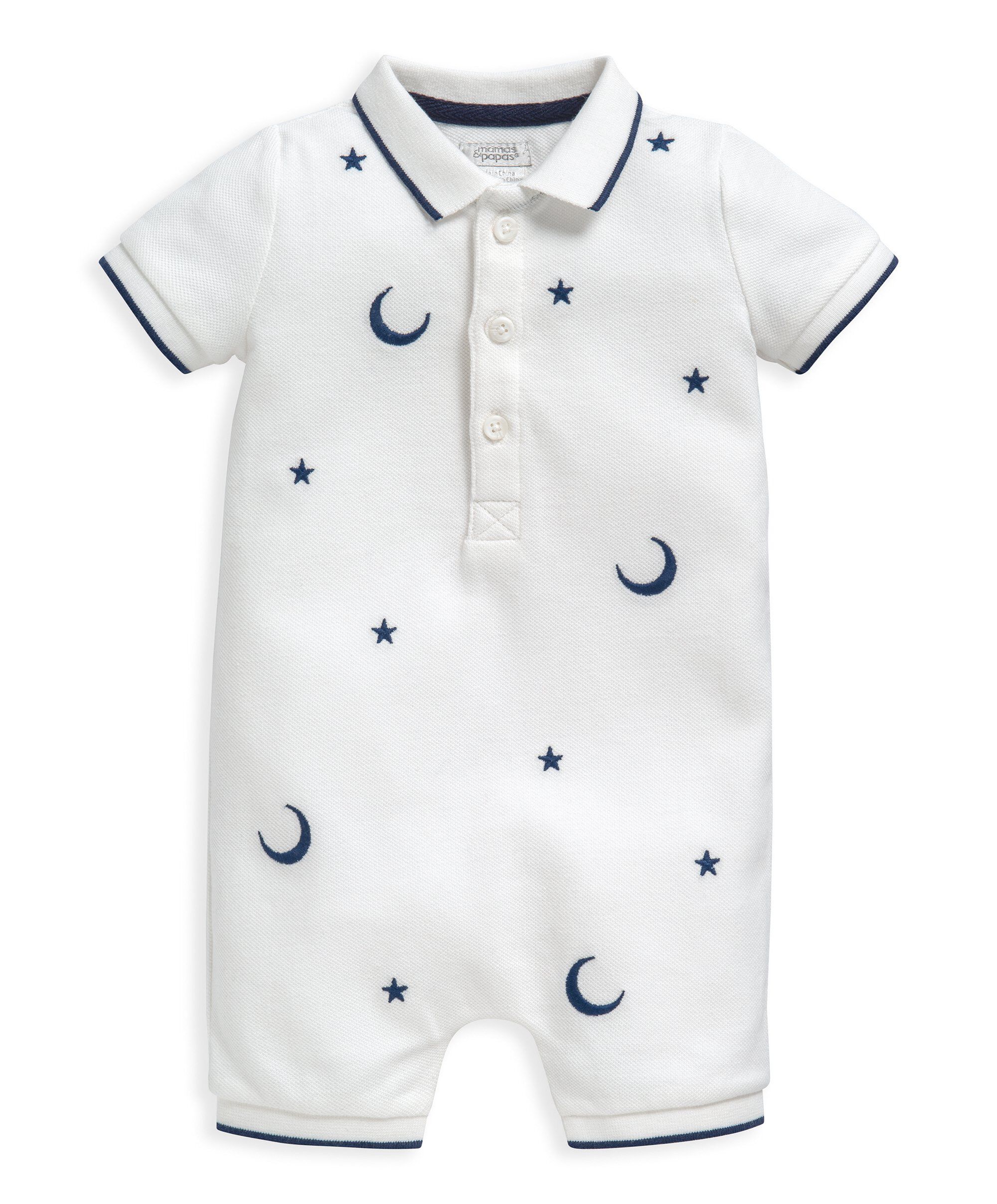 رومبر بيكيه مطرز image number 1