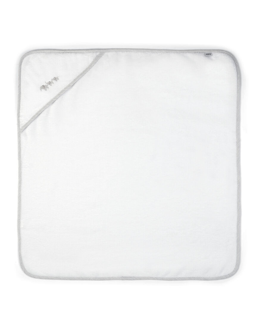 طقم مناشف بنقشة فيل - 3 قطع image number 3