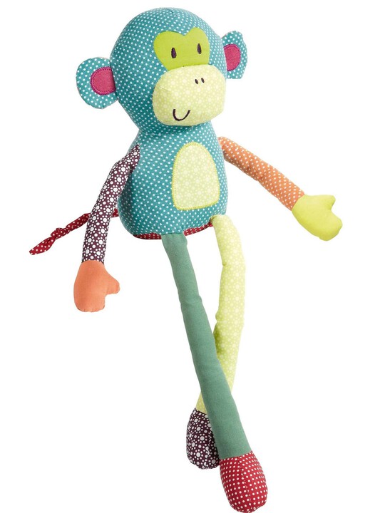 Jamboree - Soft Toy Monkey image number 1