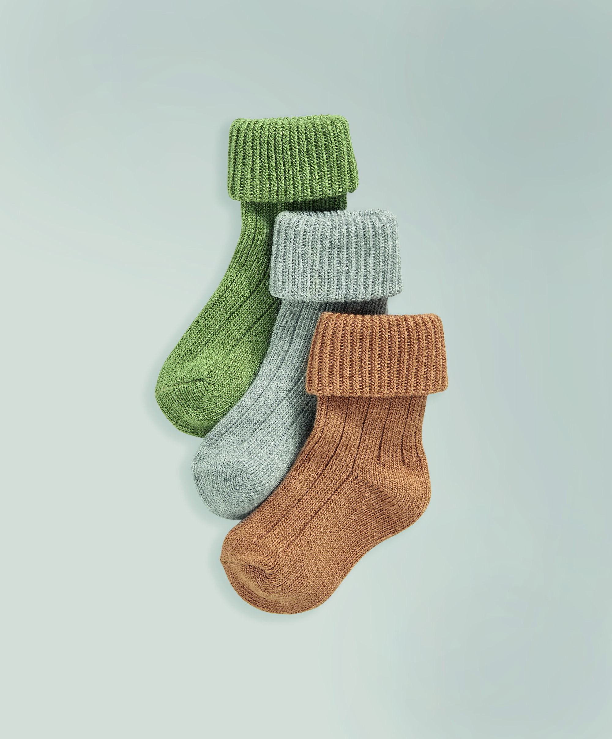 جوارب سميكة image number 1