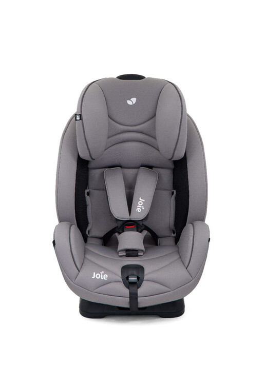 مقعد سيارة جوي لمراحل عمرية متعددة (منذ الولادة/ 1/ 2) - رمادي image number 2