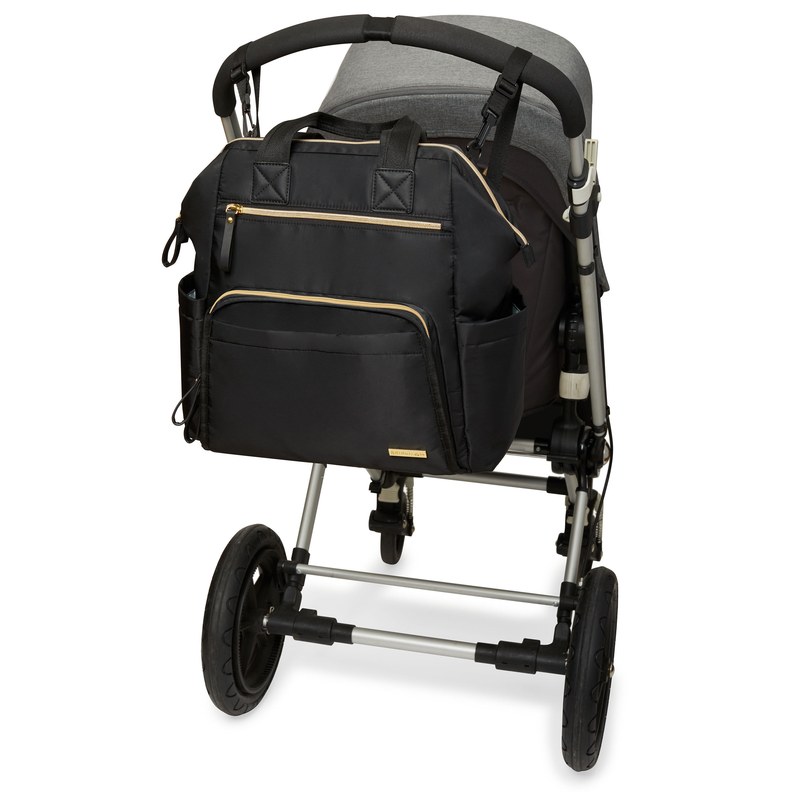 حقيبة ظهر ماين فريم  image number 4