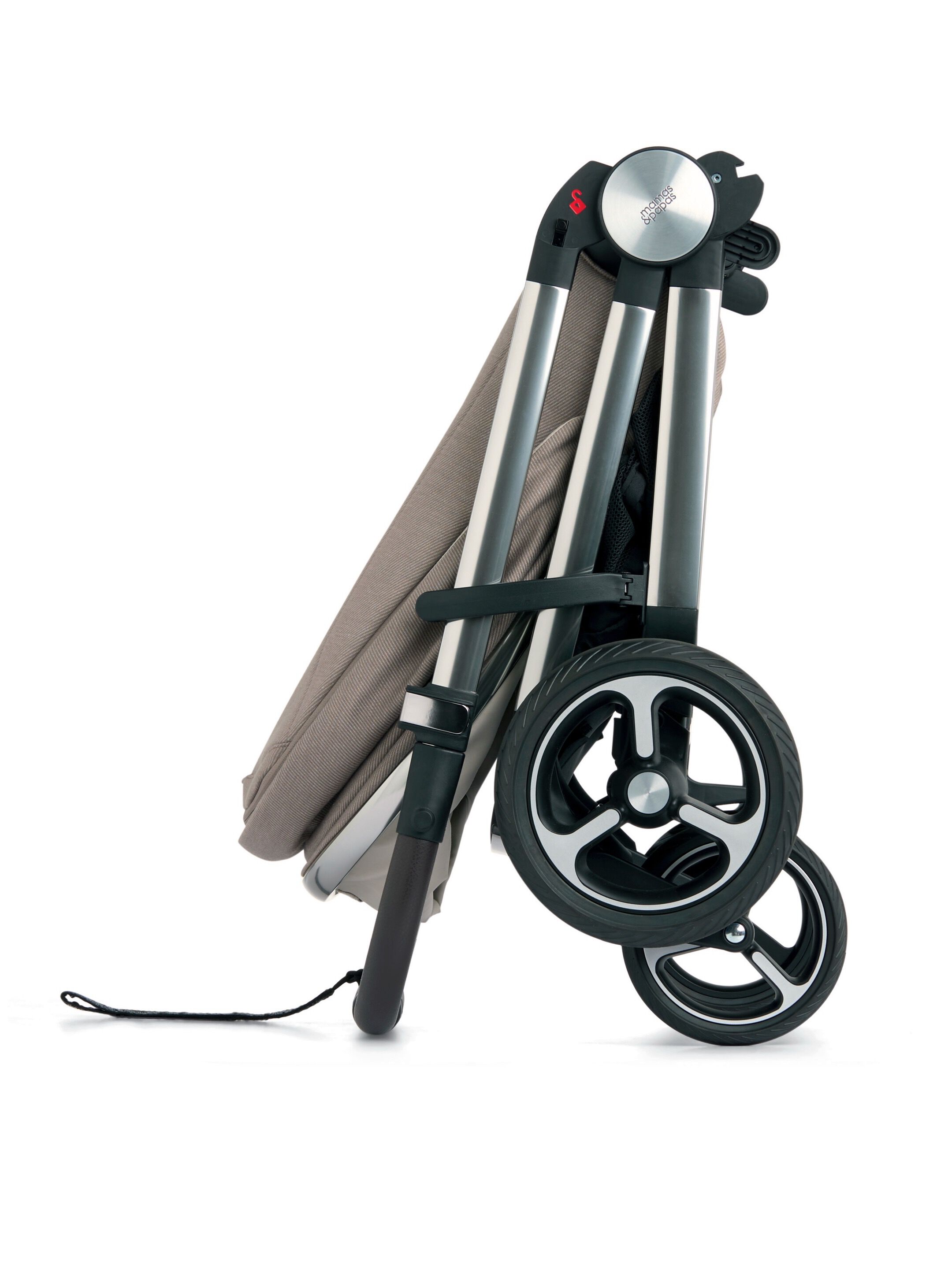 عربة فاردو للأطفال بتصميم كلاسيكي image number 4