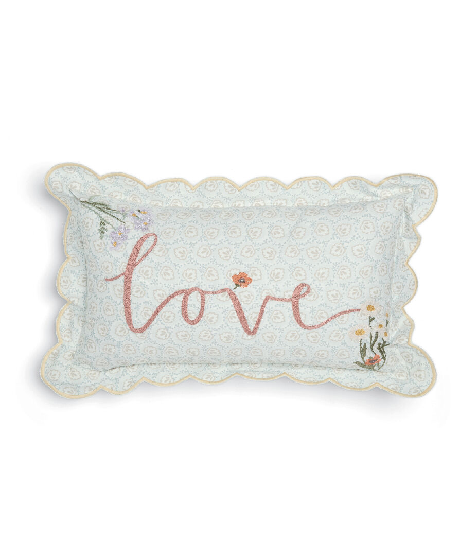 وسادة - لورا اشلي image number 1