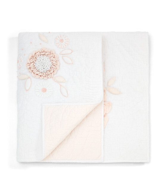 COVERLET - AVA ROSE image number 3