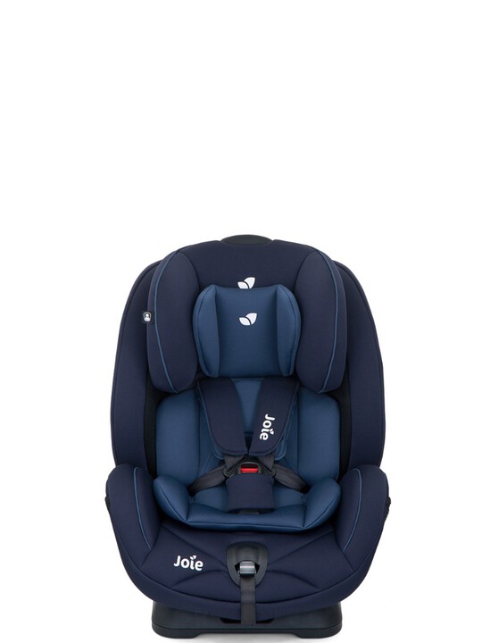 مقعد سيارة جوي لمراحل عمرية متعددة (منذ الولادة/ 1/ 2) - كحلي image number 1