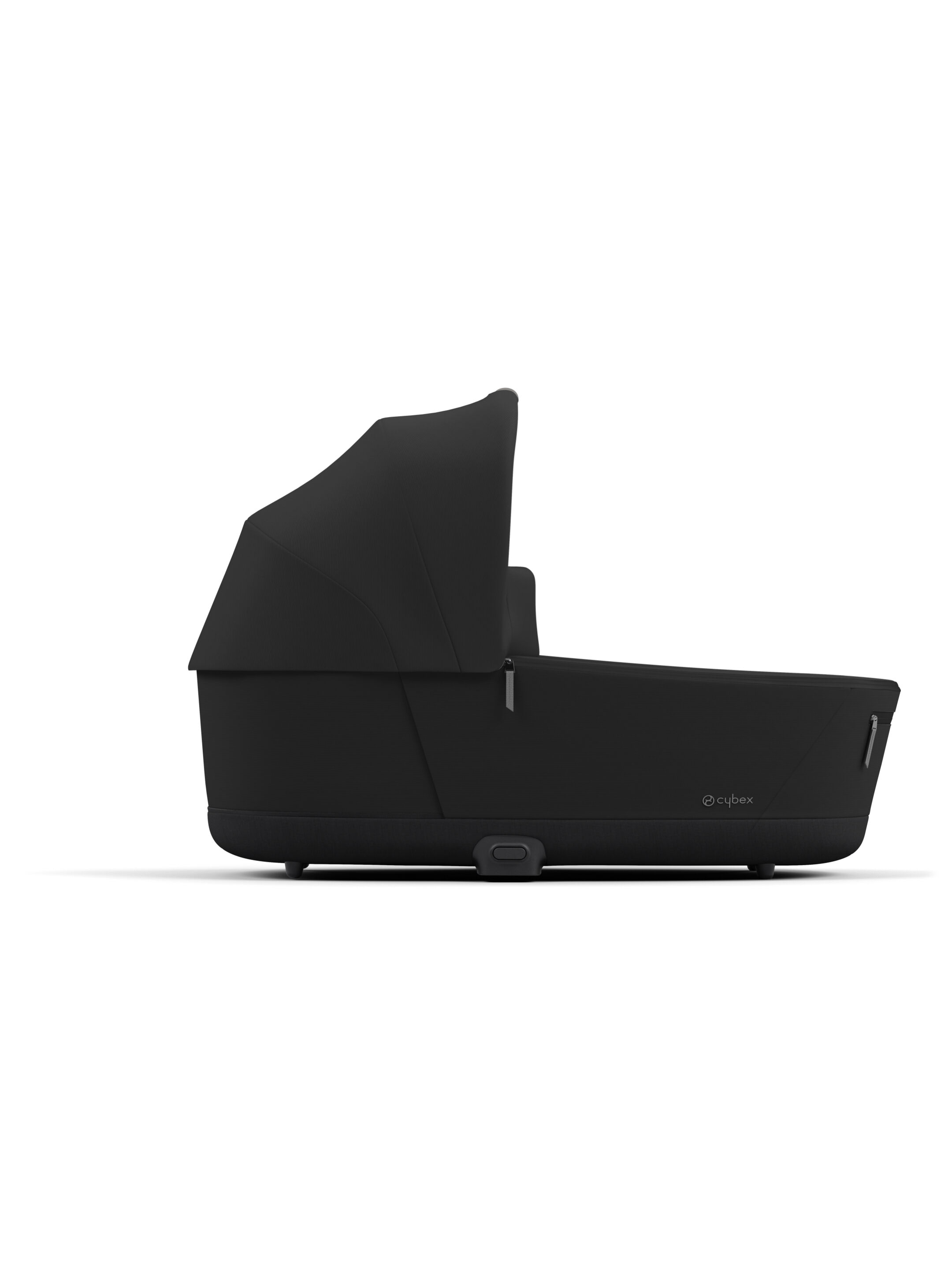 مهد محمول سايبكس بريام لوكس - أسود image number 3