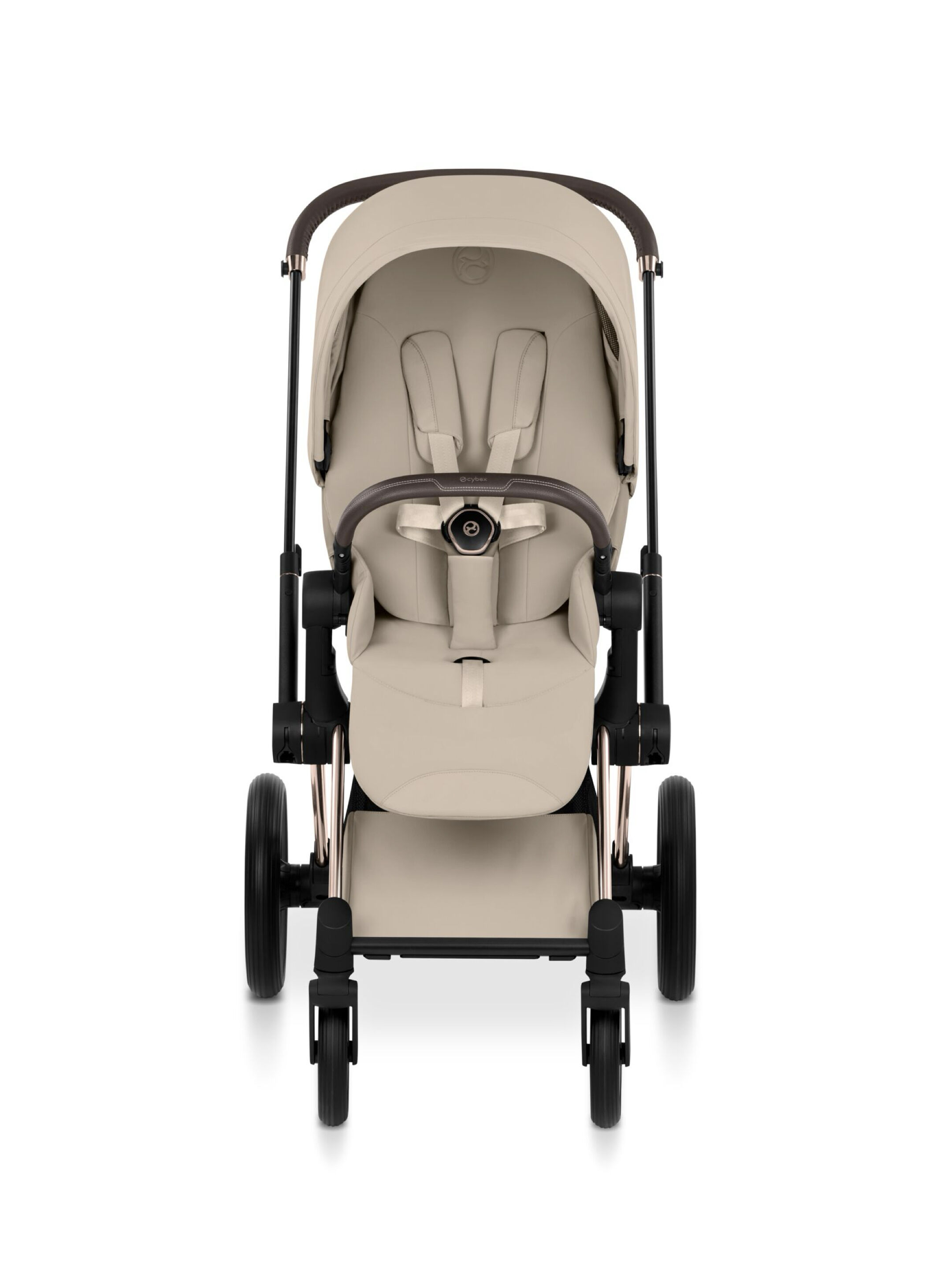 Cybex Priam Frame Seat - Rose Gold image number 5