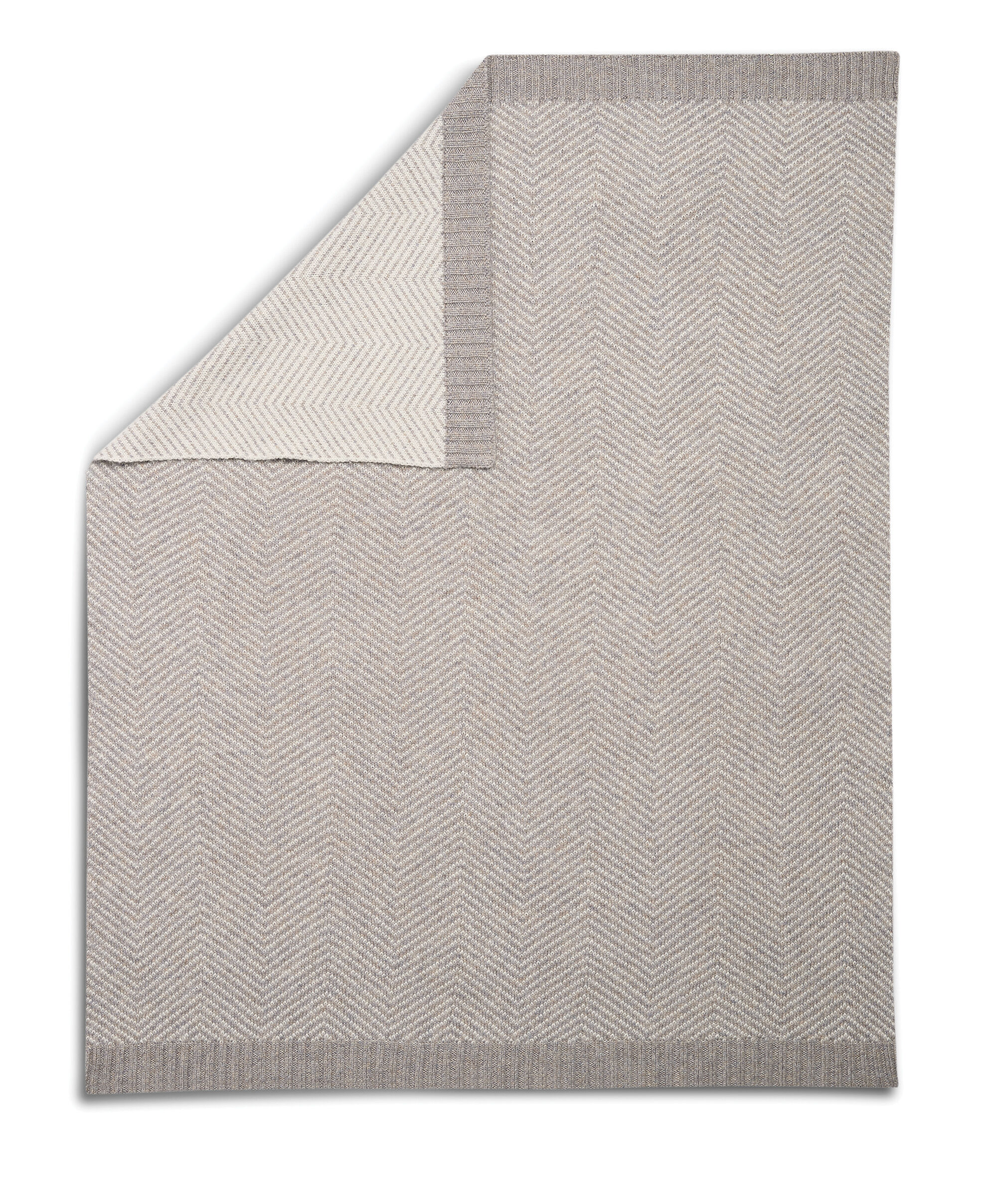 Occarro Heritage Baby Blanket image number 3