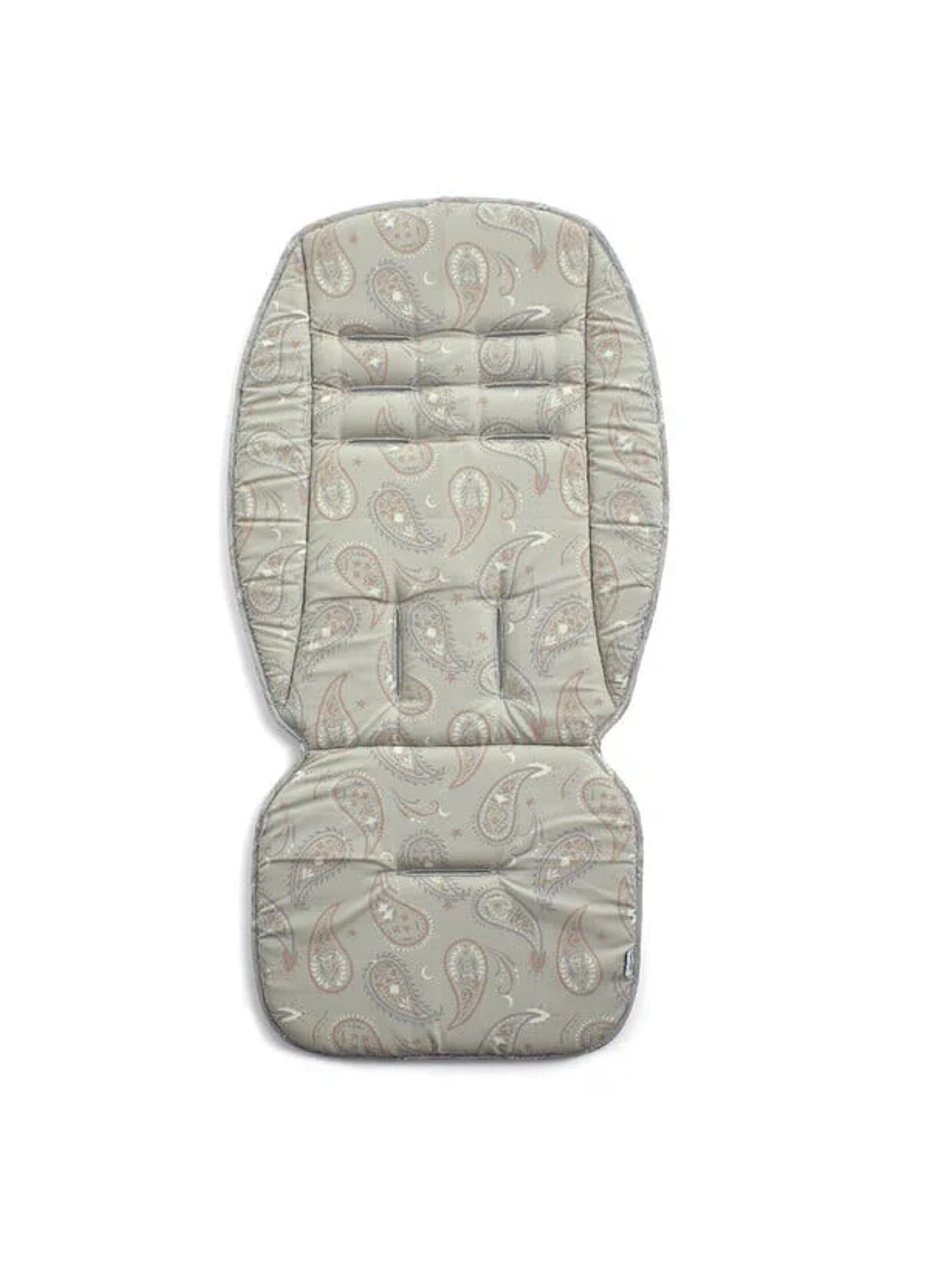 مجموعة عربة أطفال فاردو بيج ومقعد سيارة سايبكس، 6 قطع image number 5