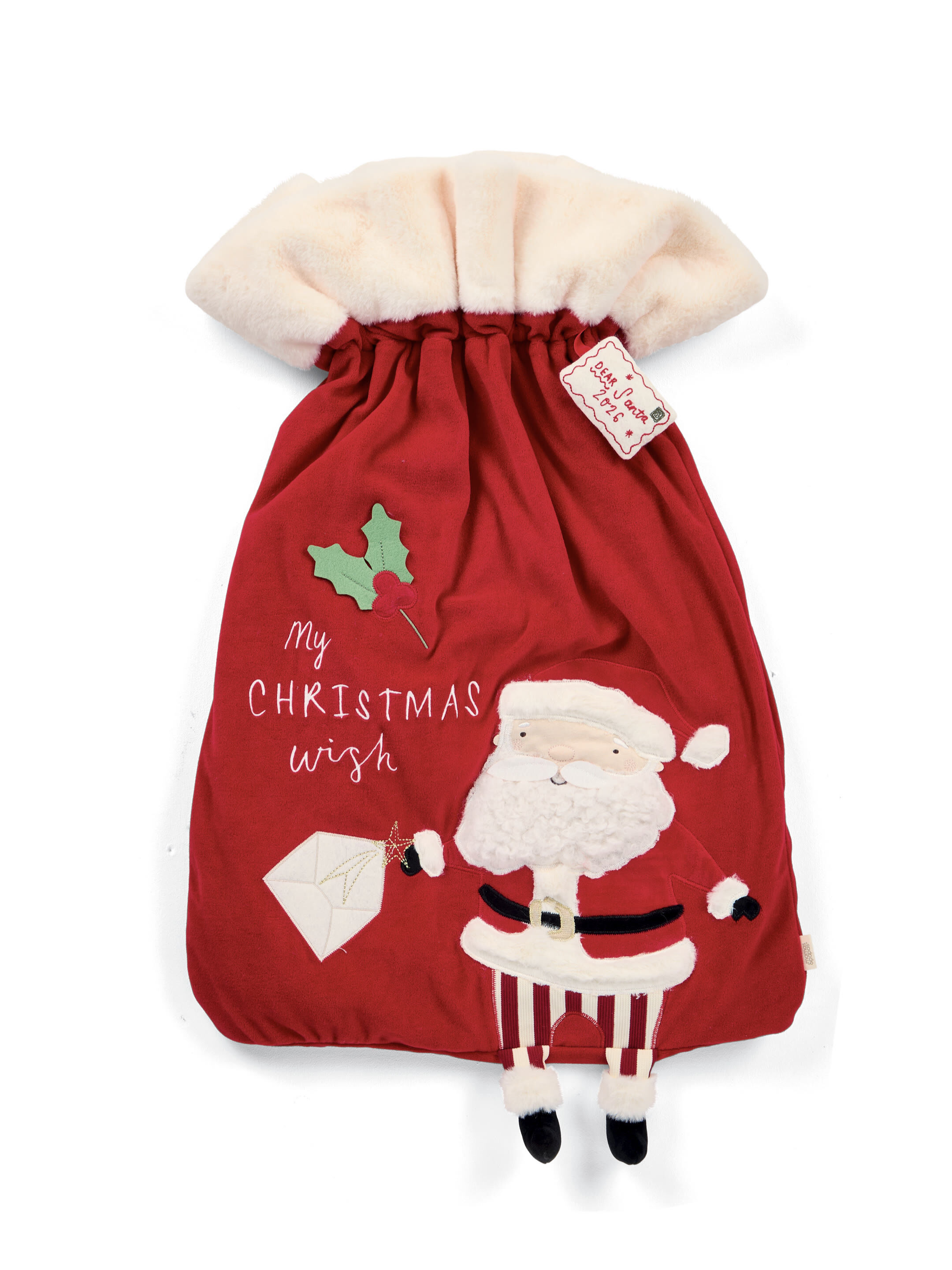 Large Sack - Santa 2027