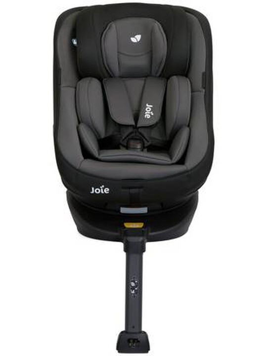 مقعد سيارة سبين 360 من جوي - (منذ الولادة/ 1) - أسود image number 6