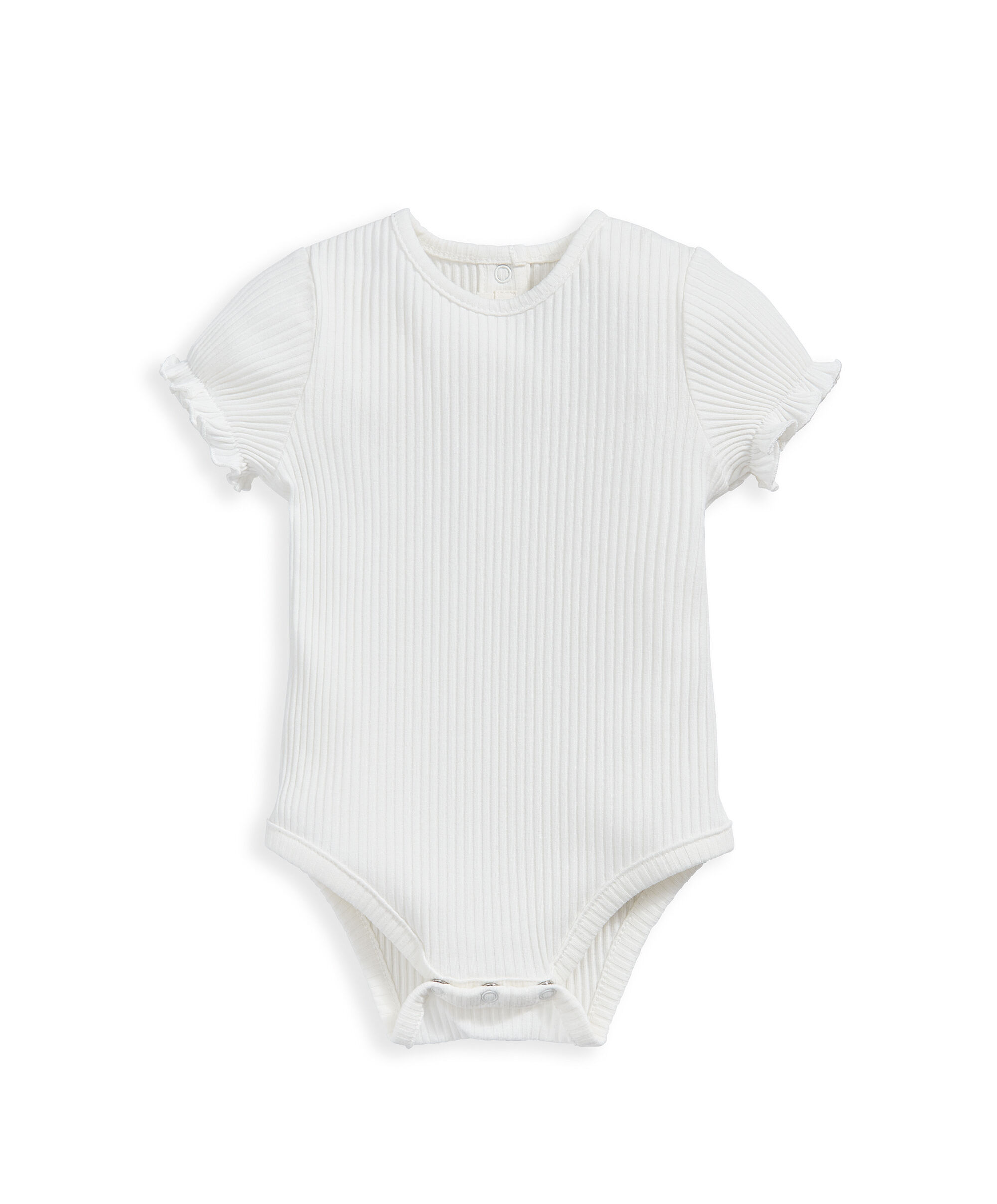 طقم لباس قطعة واحدة ورومبر قصير -قطعتان image number 4