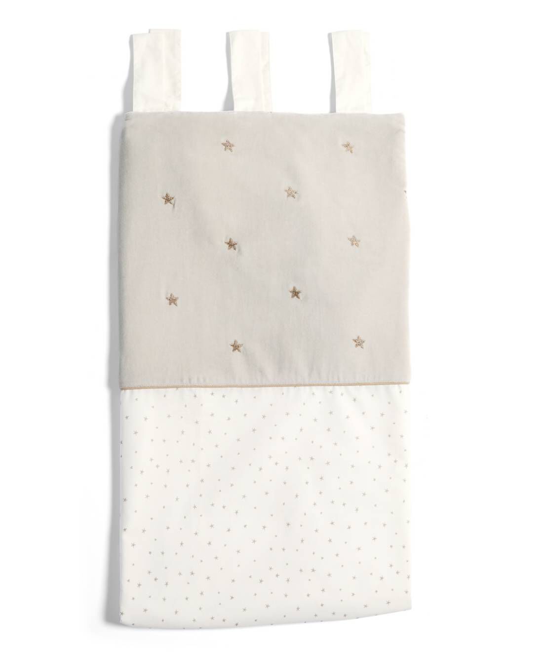 ستائر ميلي وبوريس - لون محايد image number 1