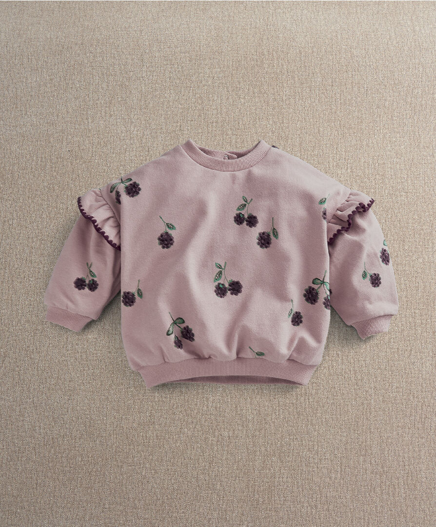 Bramble AOP sweatshirt