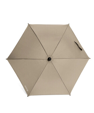 مظلة شمسية لعربة الأطفال - كشمير
