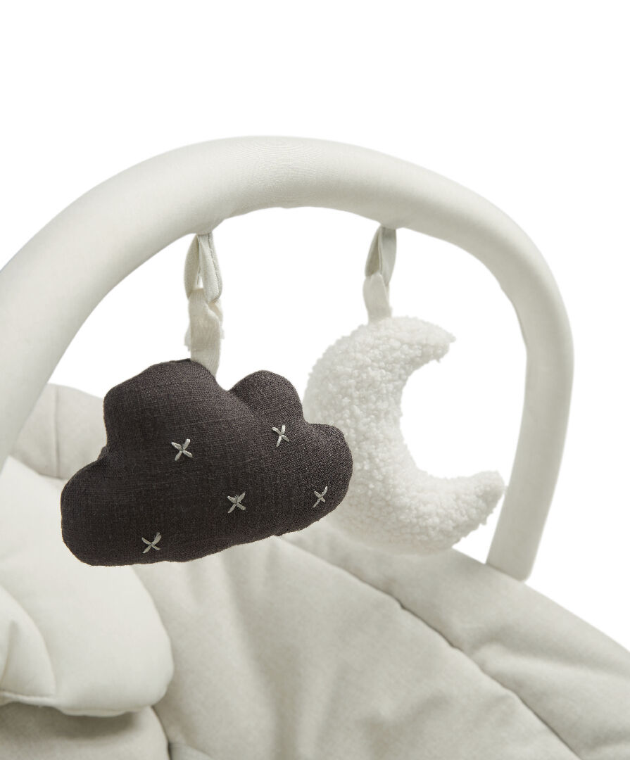 مهد أبوللو هزاز - لونار سكايز image number 3