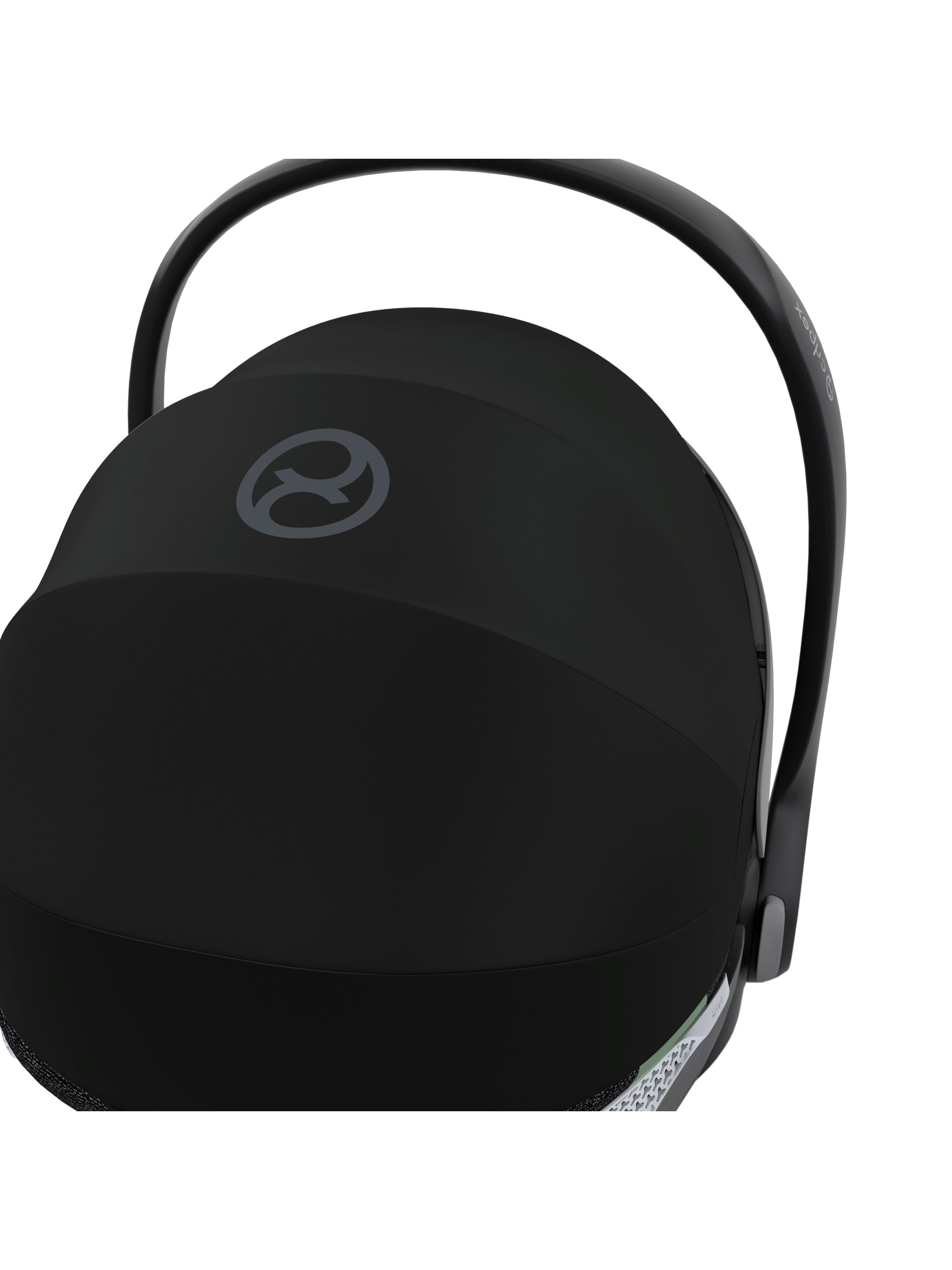 مقعد سيارة كلاود تي آي سايز من سايبكس - أسود image number 3