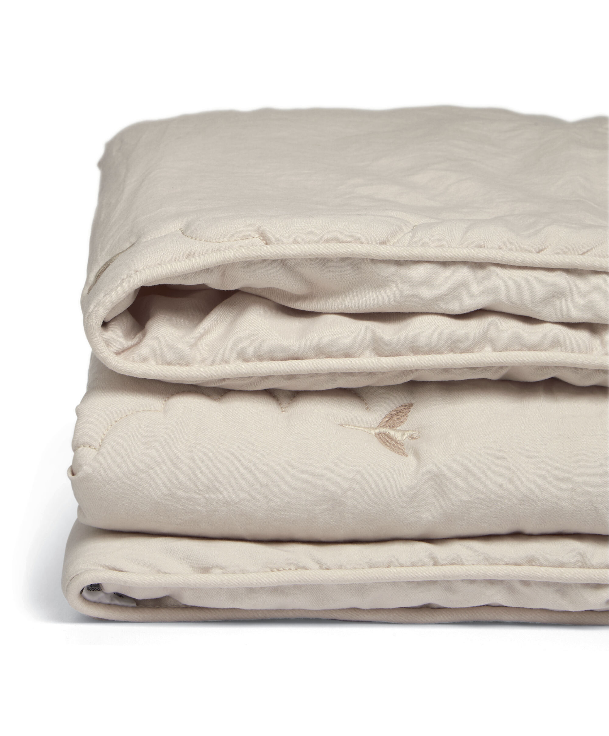 لحاف مهد - ويلكم تو ذا وورلد داكلينج image number 2