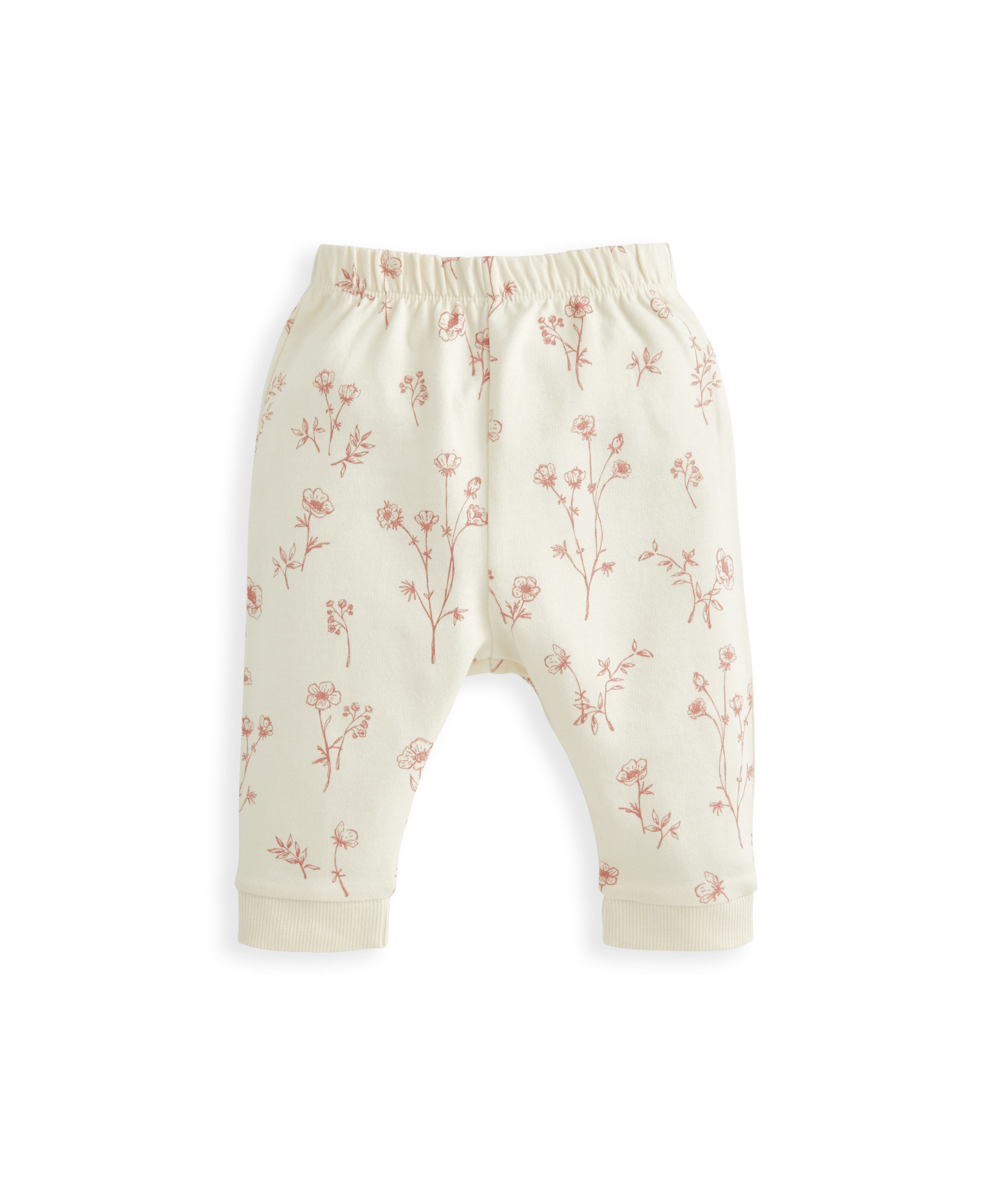 طقم سويت شيرت ولغينغز - قطعتان image number 4