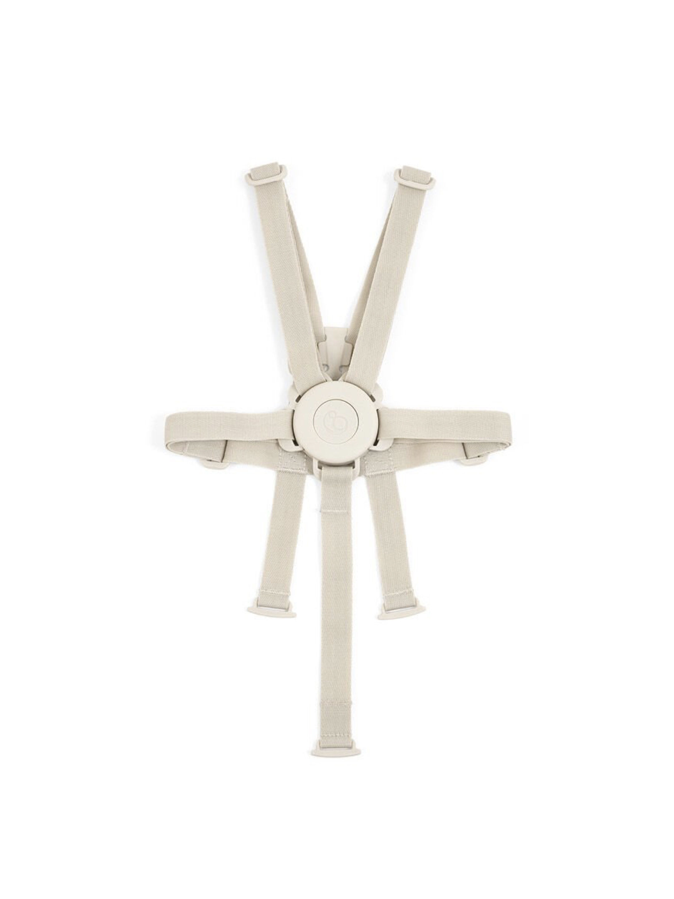 حزام تريب تراب 2 من ستوك - بيج image number 2
