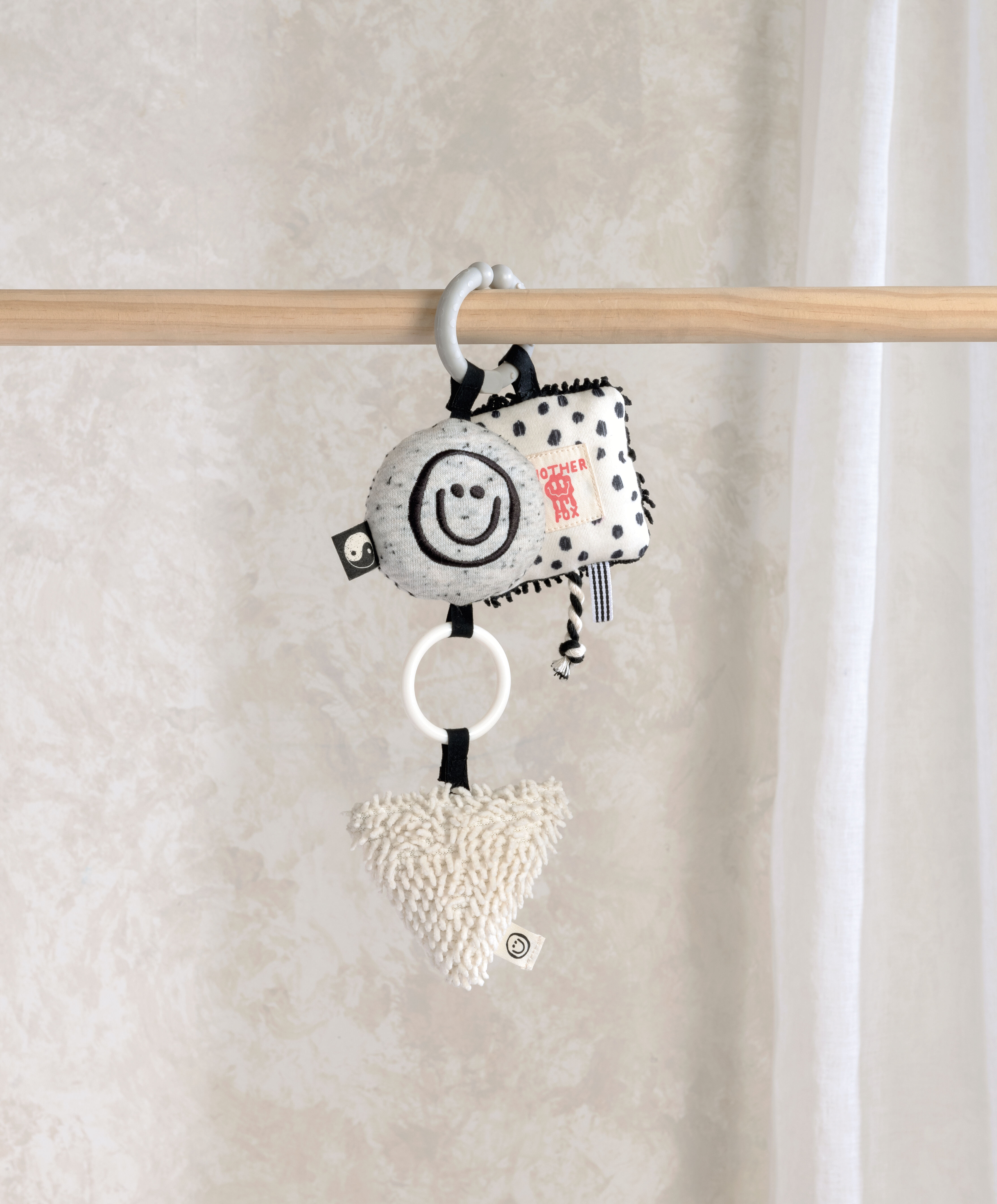 لعبة لينكي أنوذر فوكس