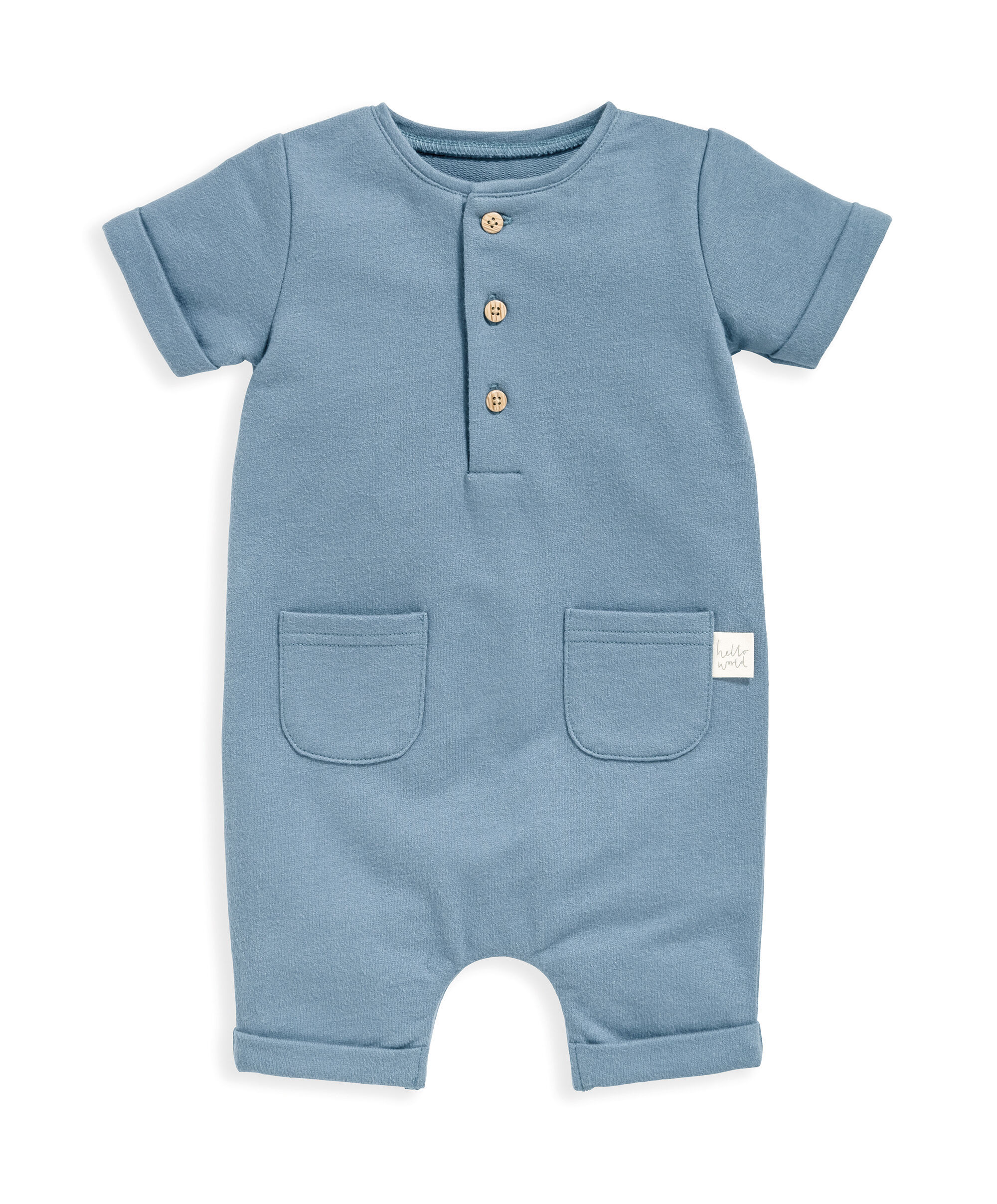 رومبر قصير جيرسيه image number 2